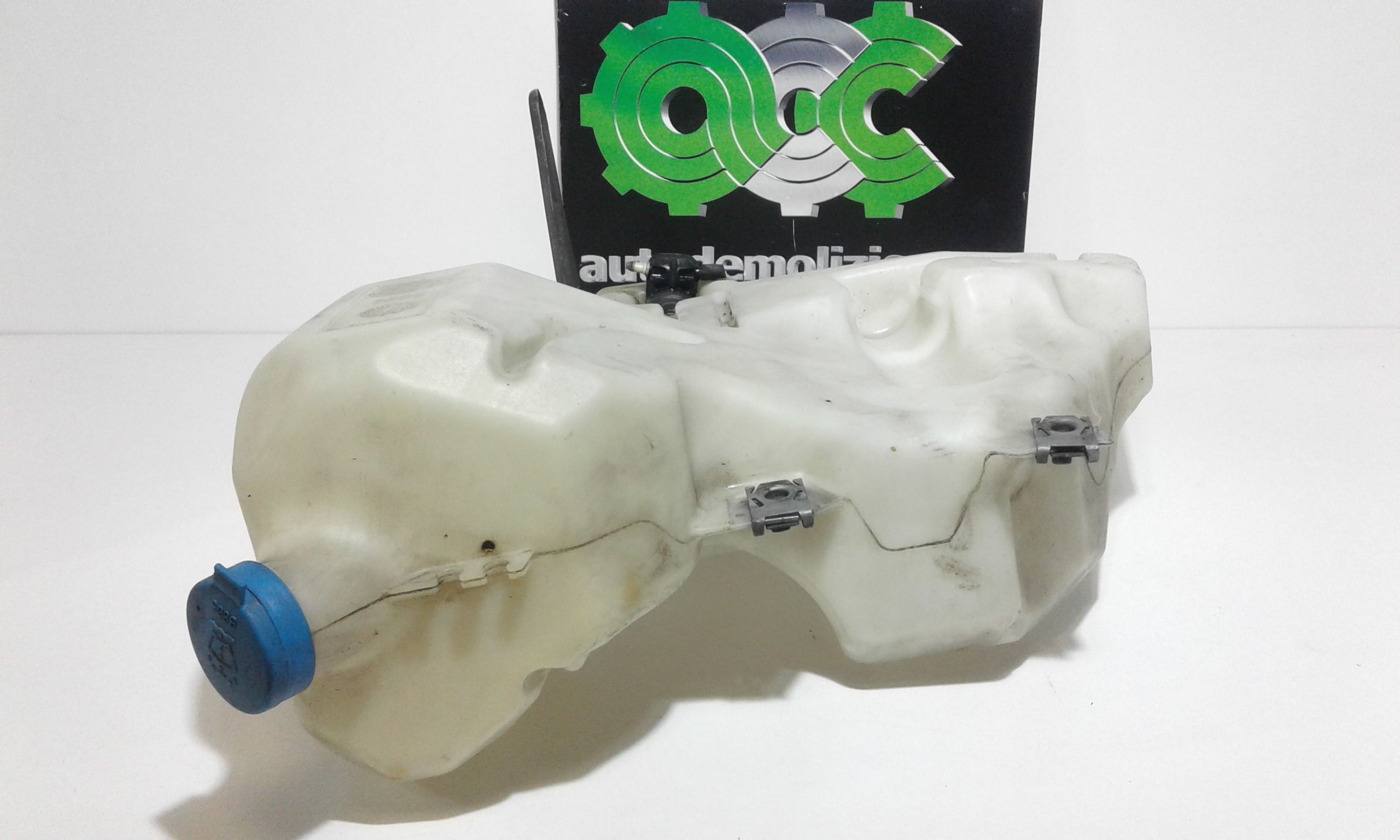 Serbatoio Tergiparabrezza Compl. Usato