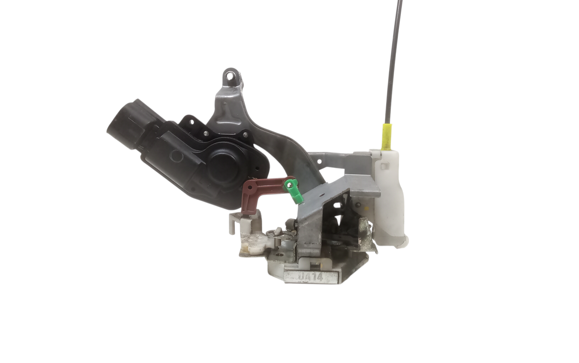 Serratura Porta Post. Sinistro 9137E9 Usato