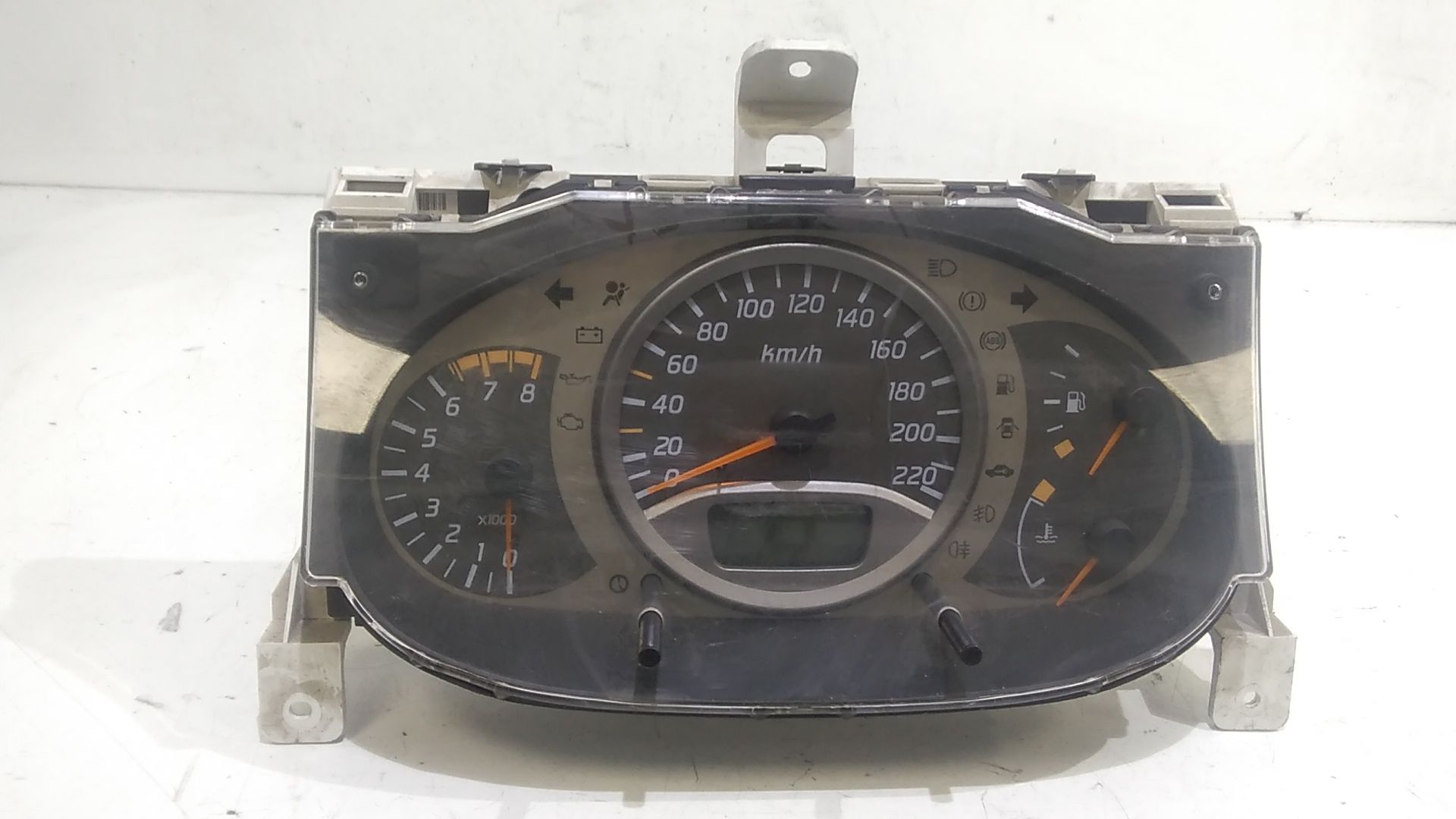 Quadro Portastrumenti Usato