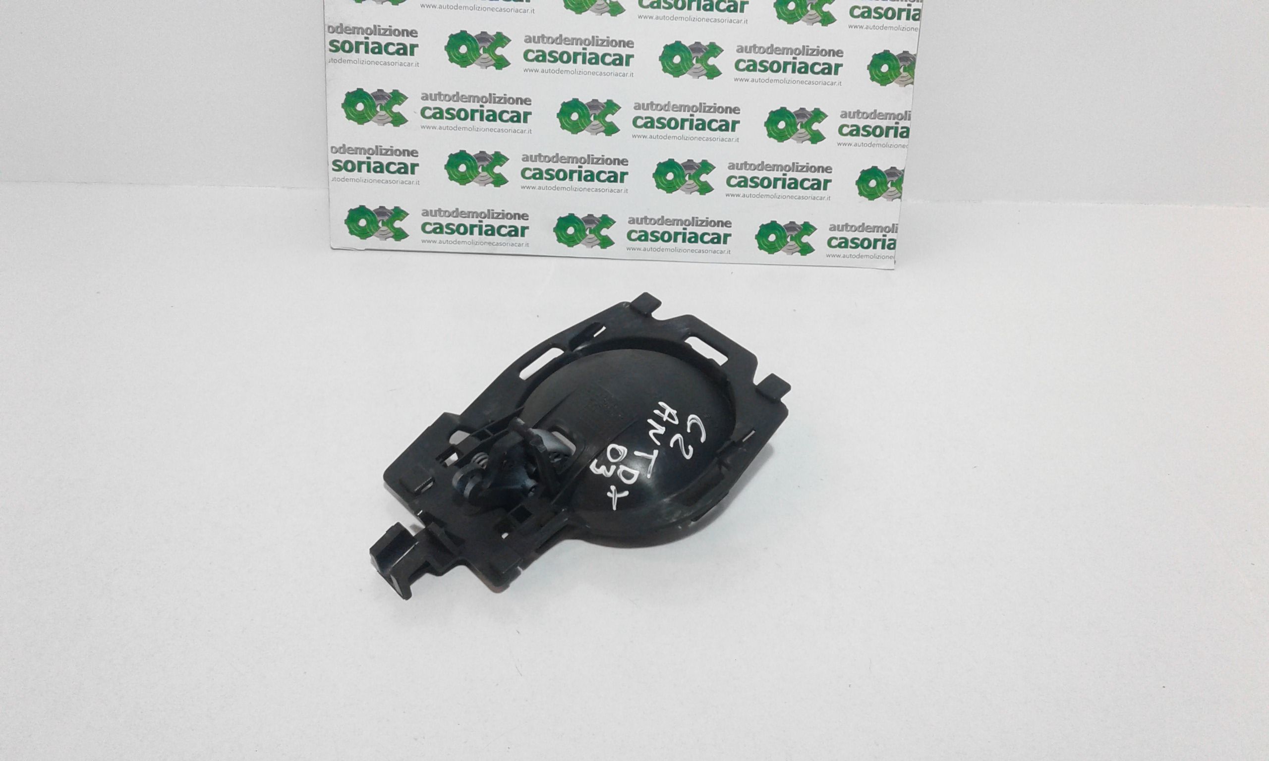 Maniglia Int. Apertura Porta Ant. Destro Usato