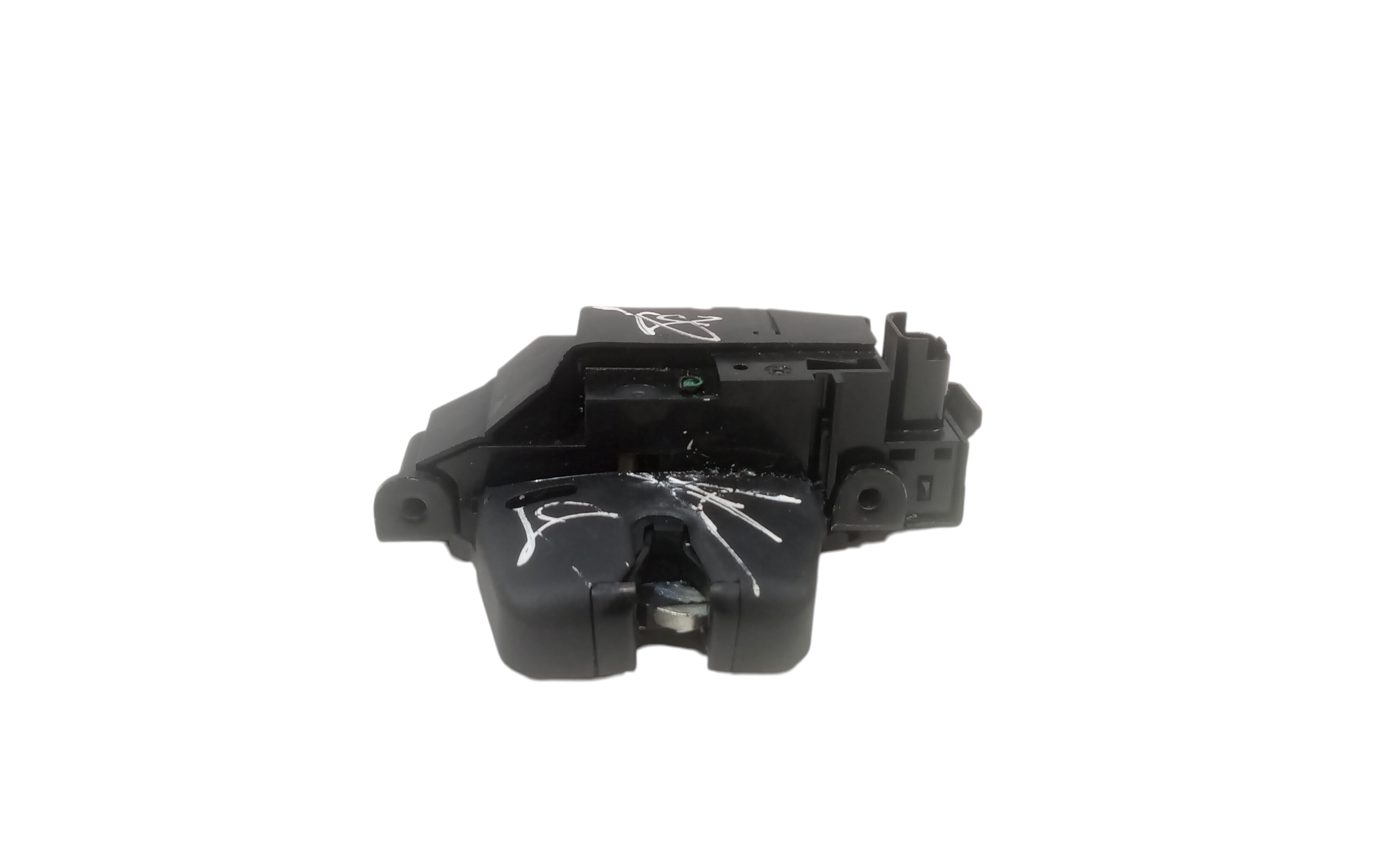 Serratura Cofano Post. Usato