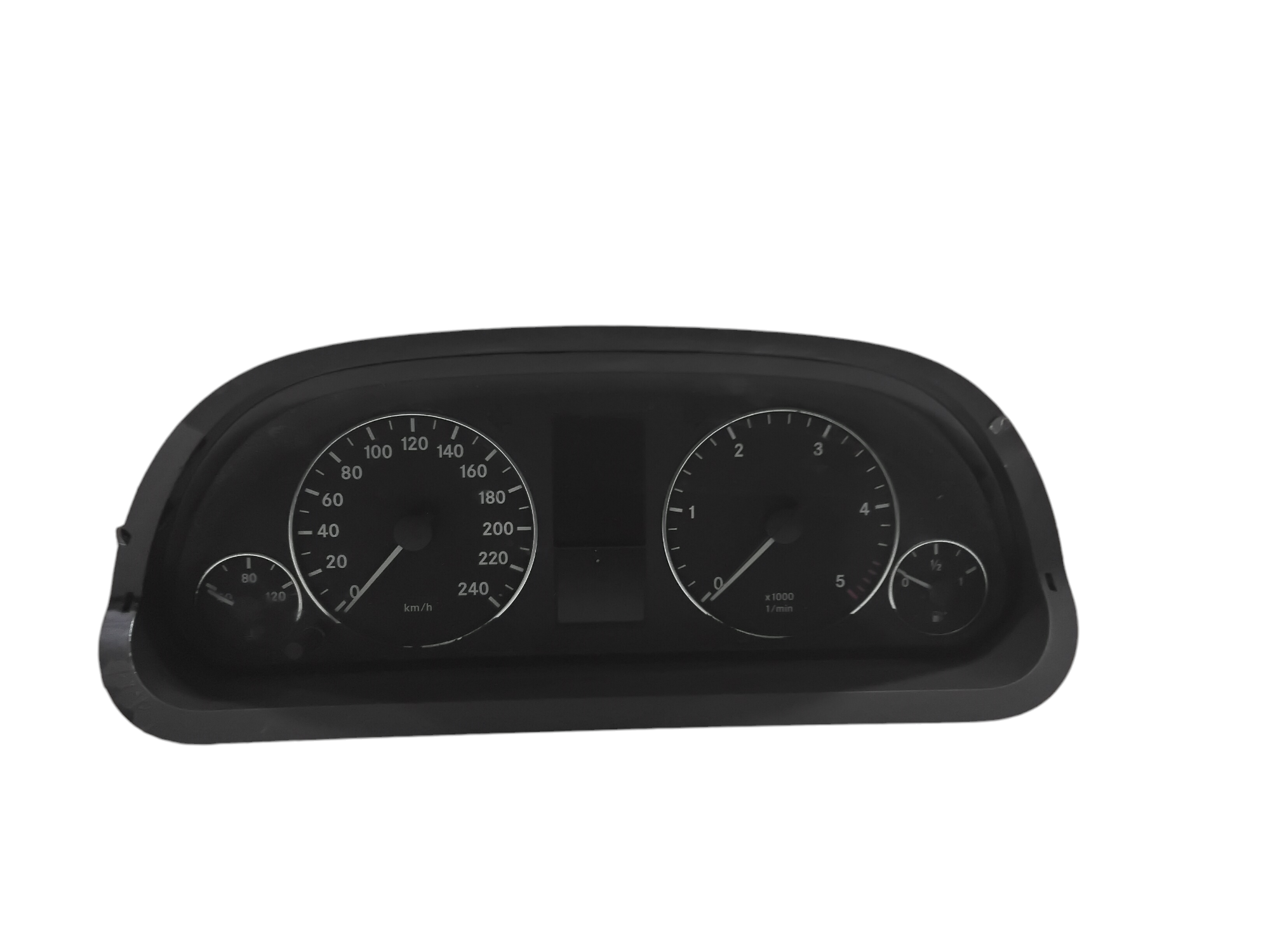 Quadro Portastrumenti Usato