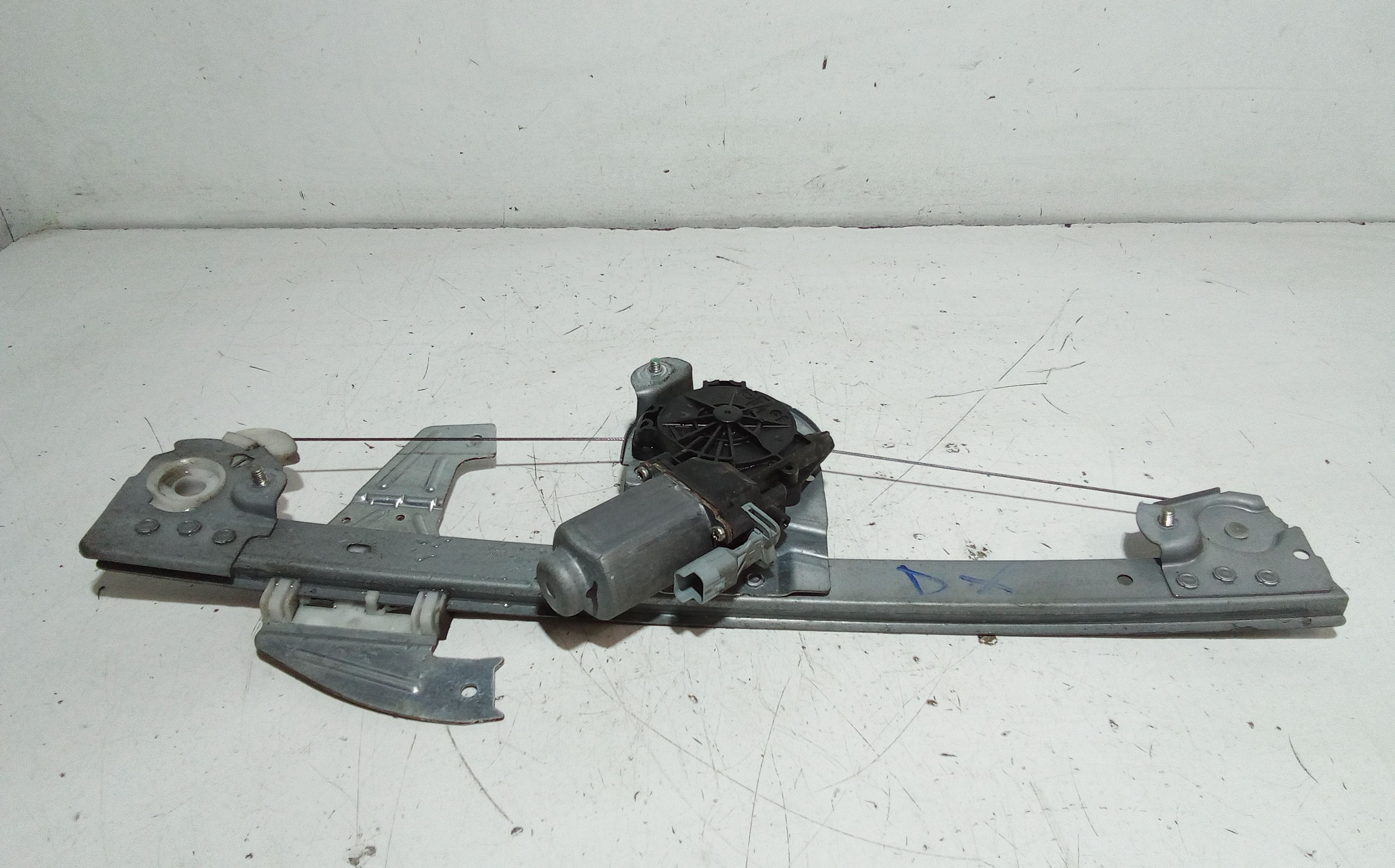 Alzacristallo Porta Ant. Destro 9222V6 Usato