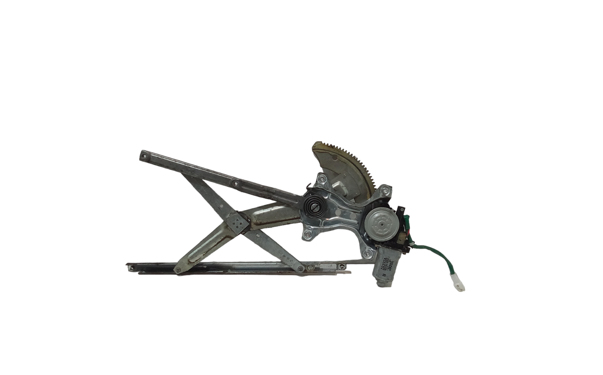 Alzacristallo Porta Ant. Destro 6981012560 Usato