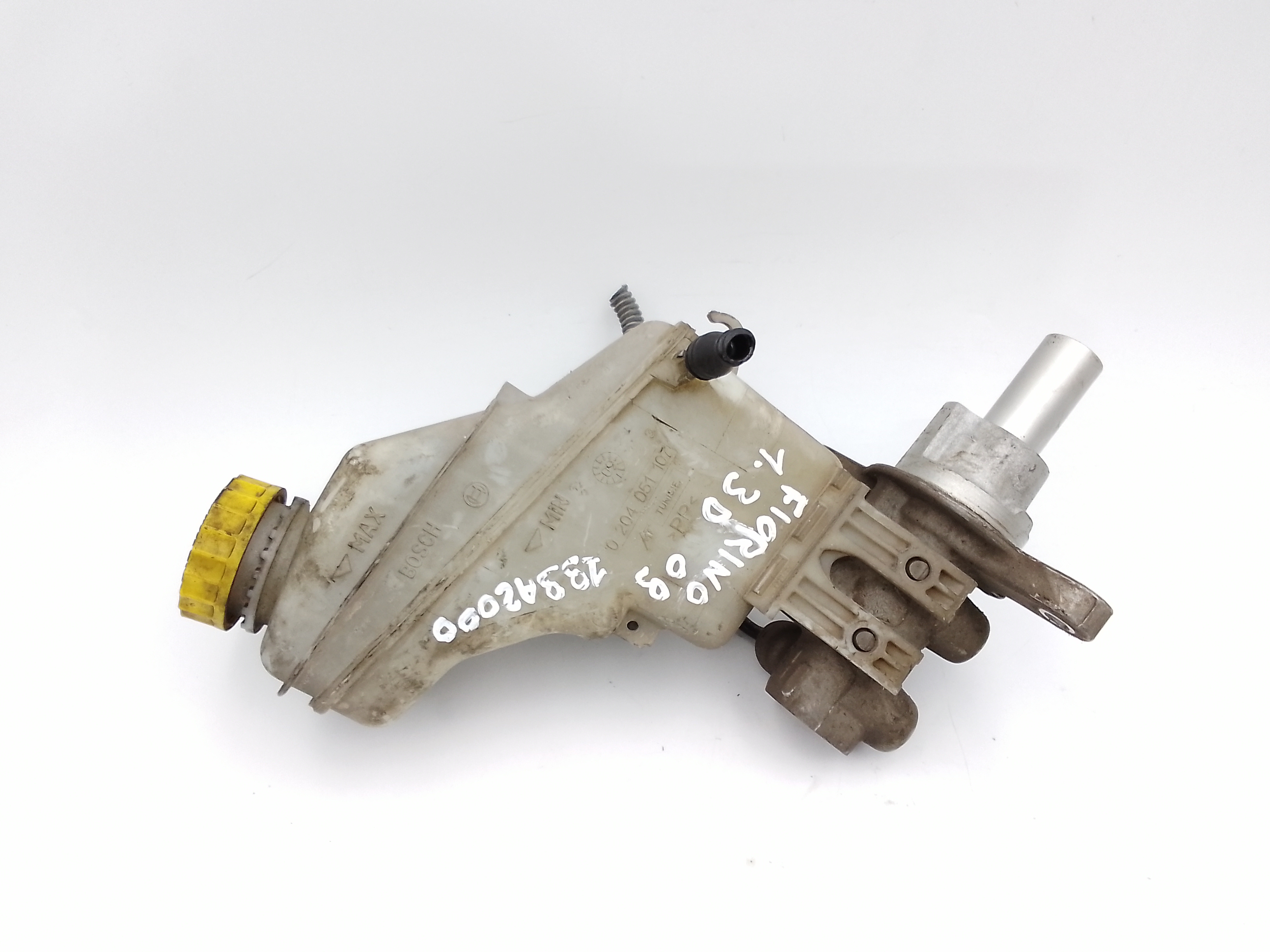 Pompa Comando Freni 77364703 Usato