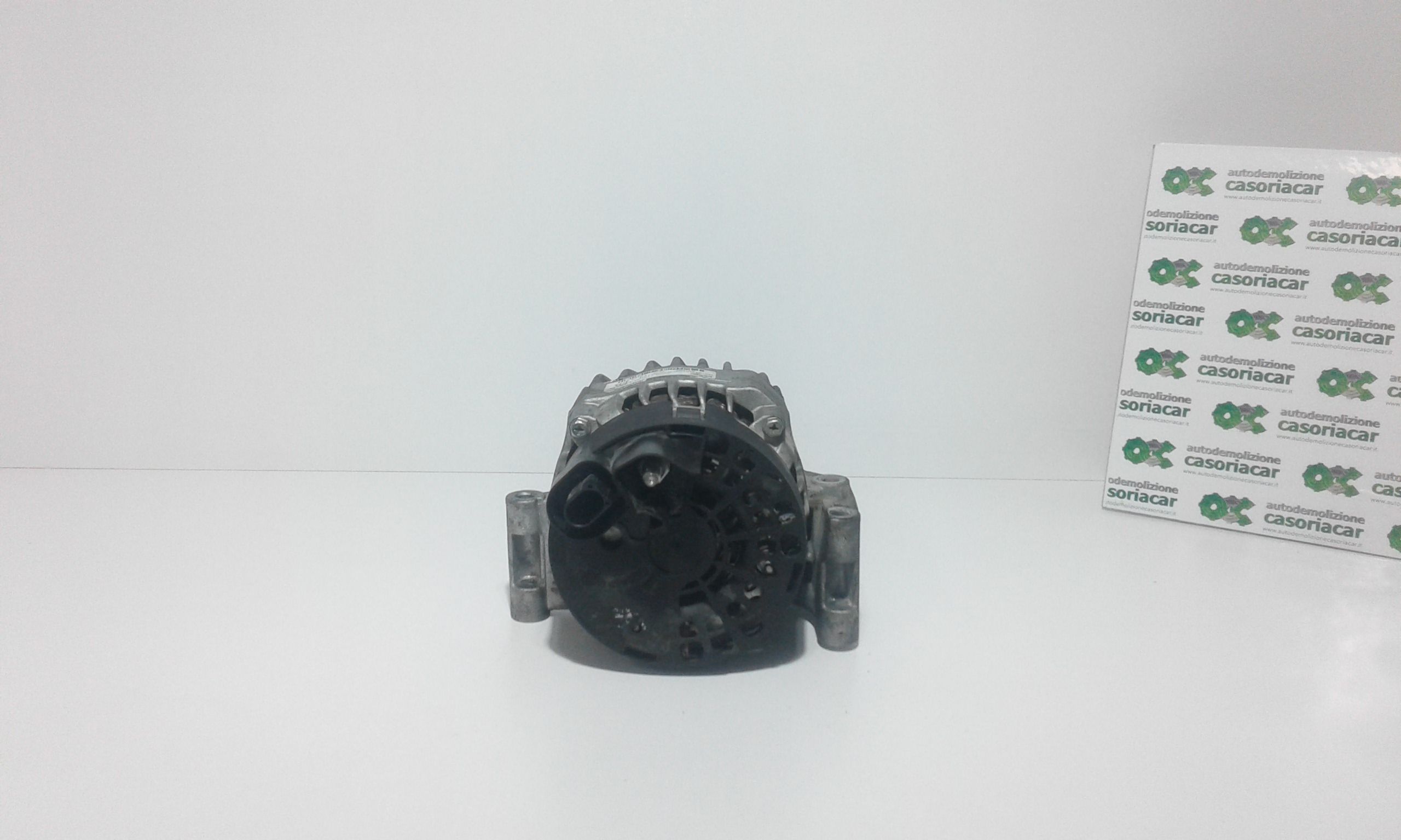 Alternatore 51859037 Usato