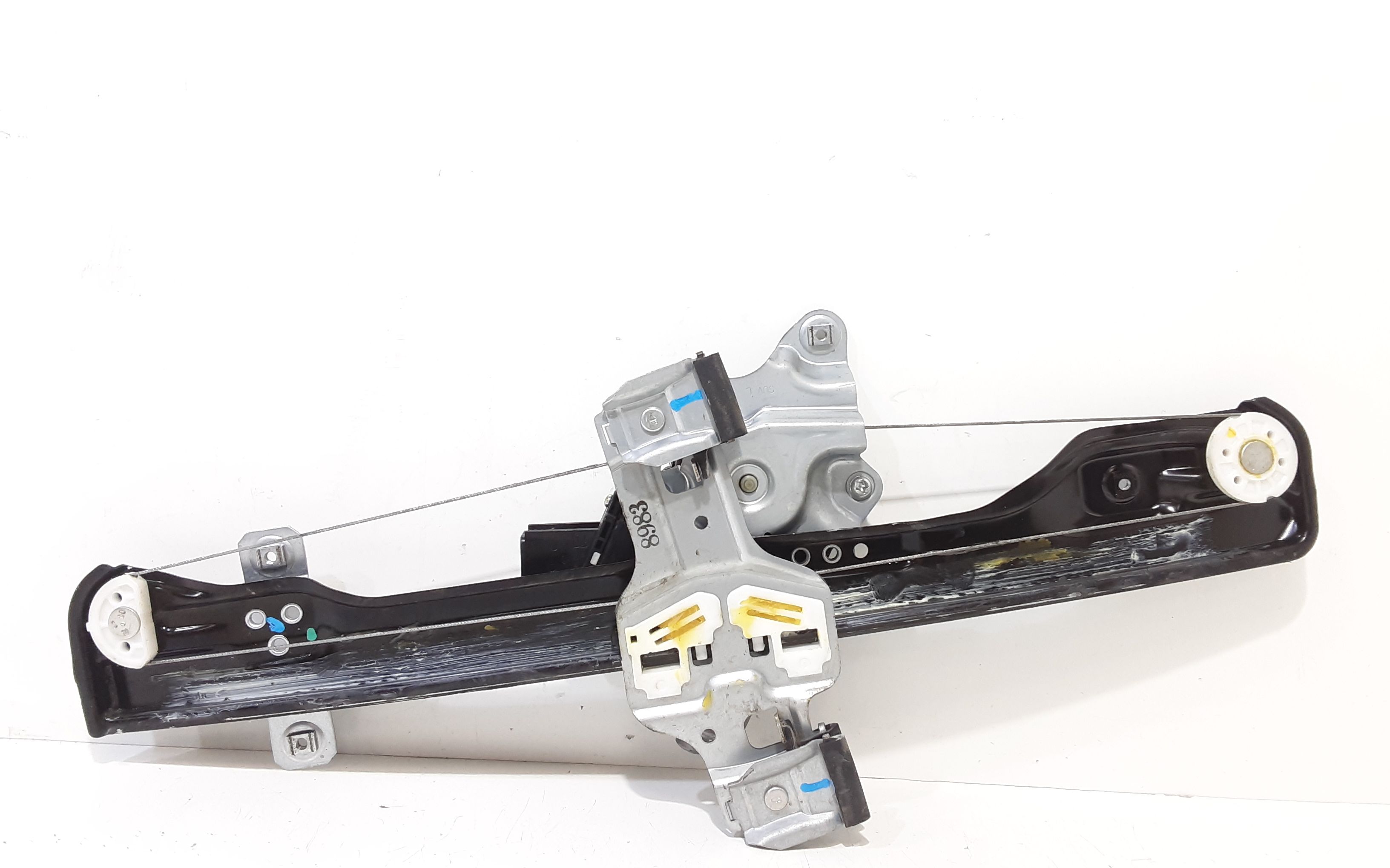 Alzacristallo Porta Ant. Sinistro Usato