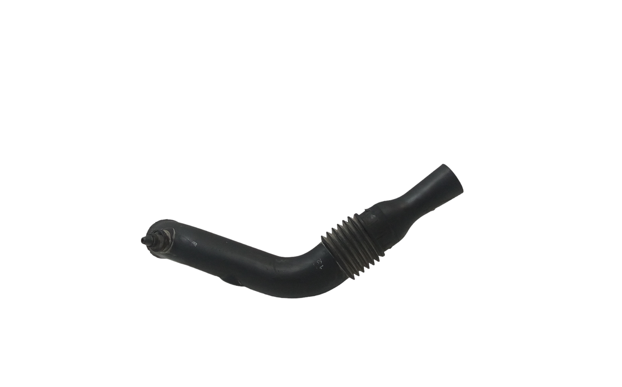 Tubo Rigido Aspirazione Aria Entrata Filtro Usato