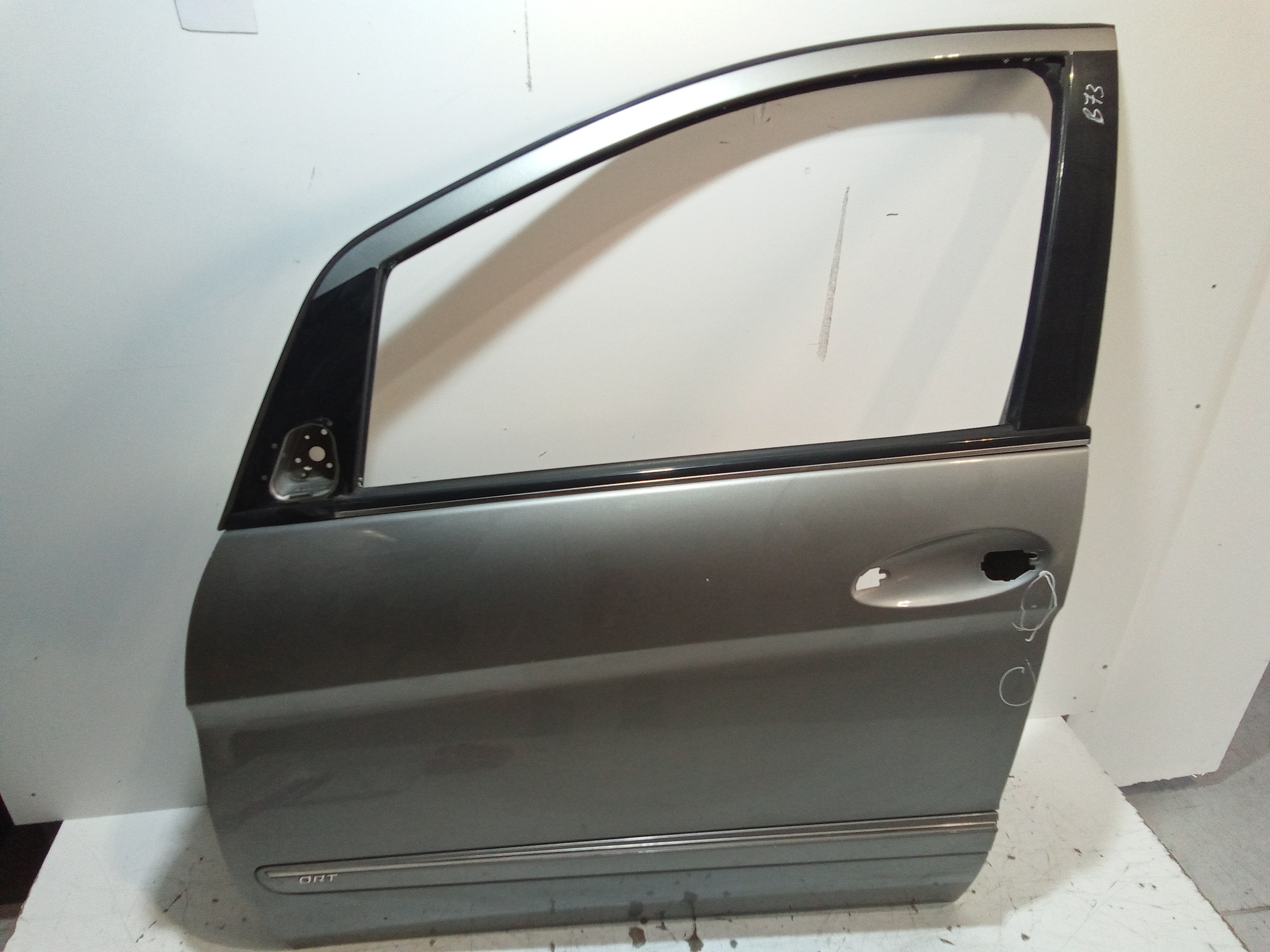 Porta Ant. Sinistro A1697202505 Usato