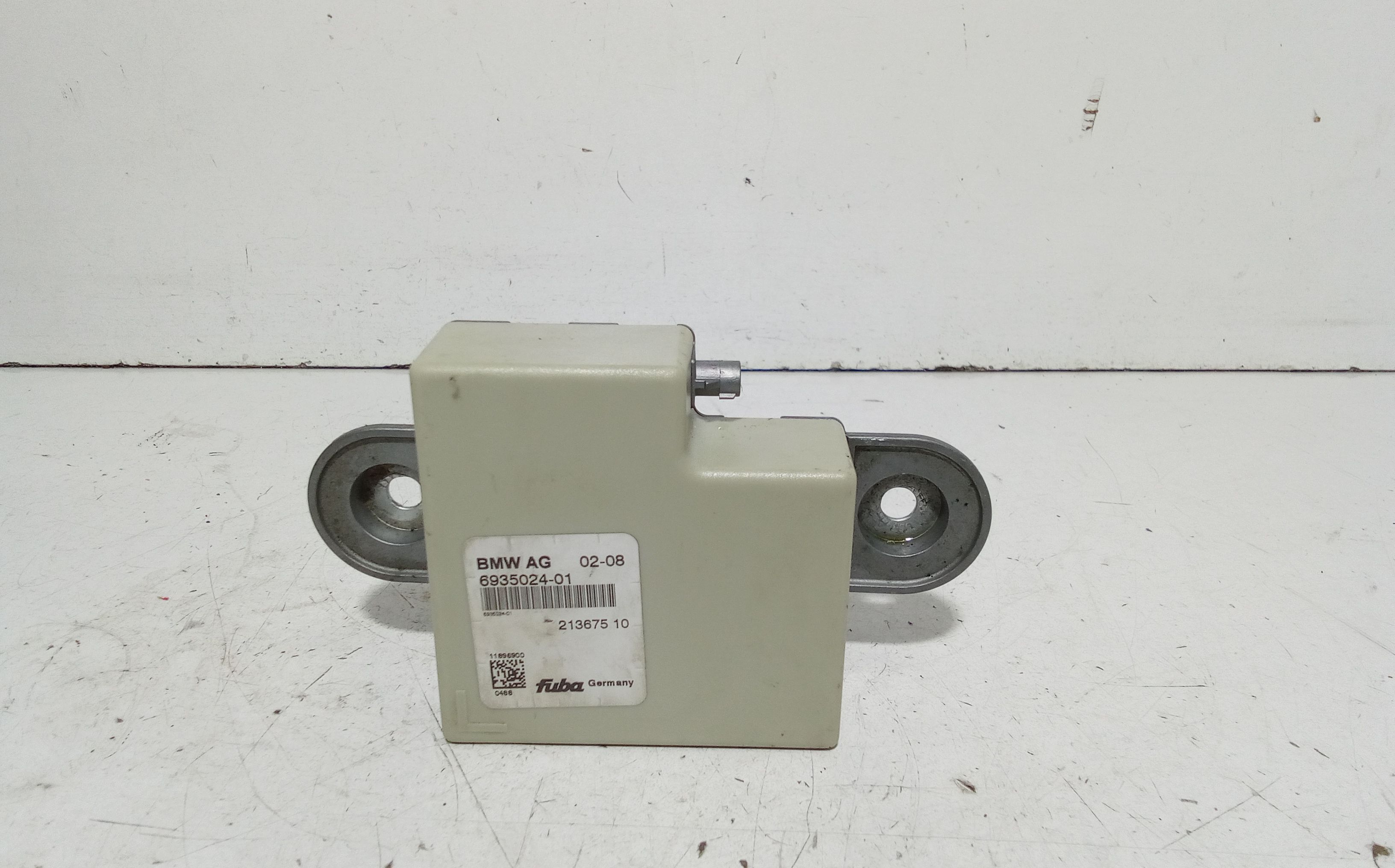 Centralina Antenna Usato