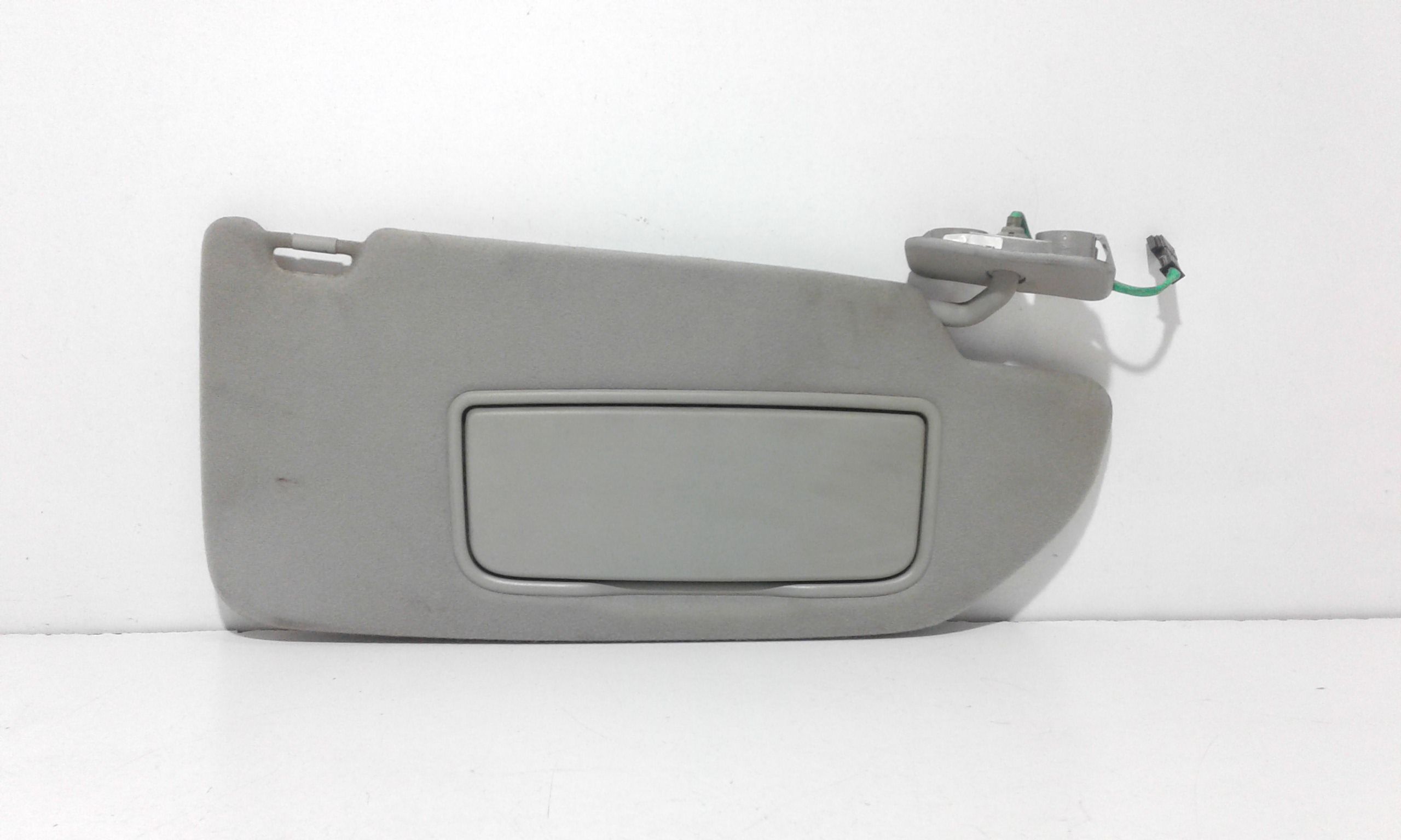 Aletta Parasole Parabrezza Destro 39966766 Usato