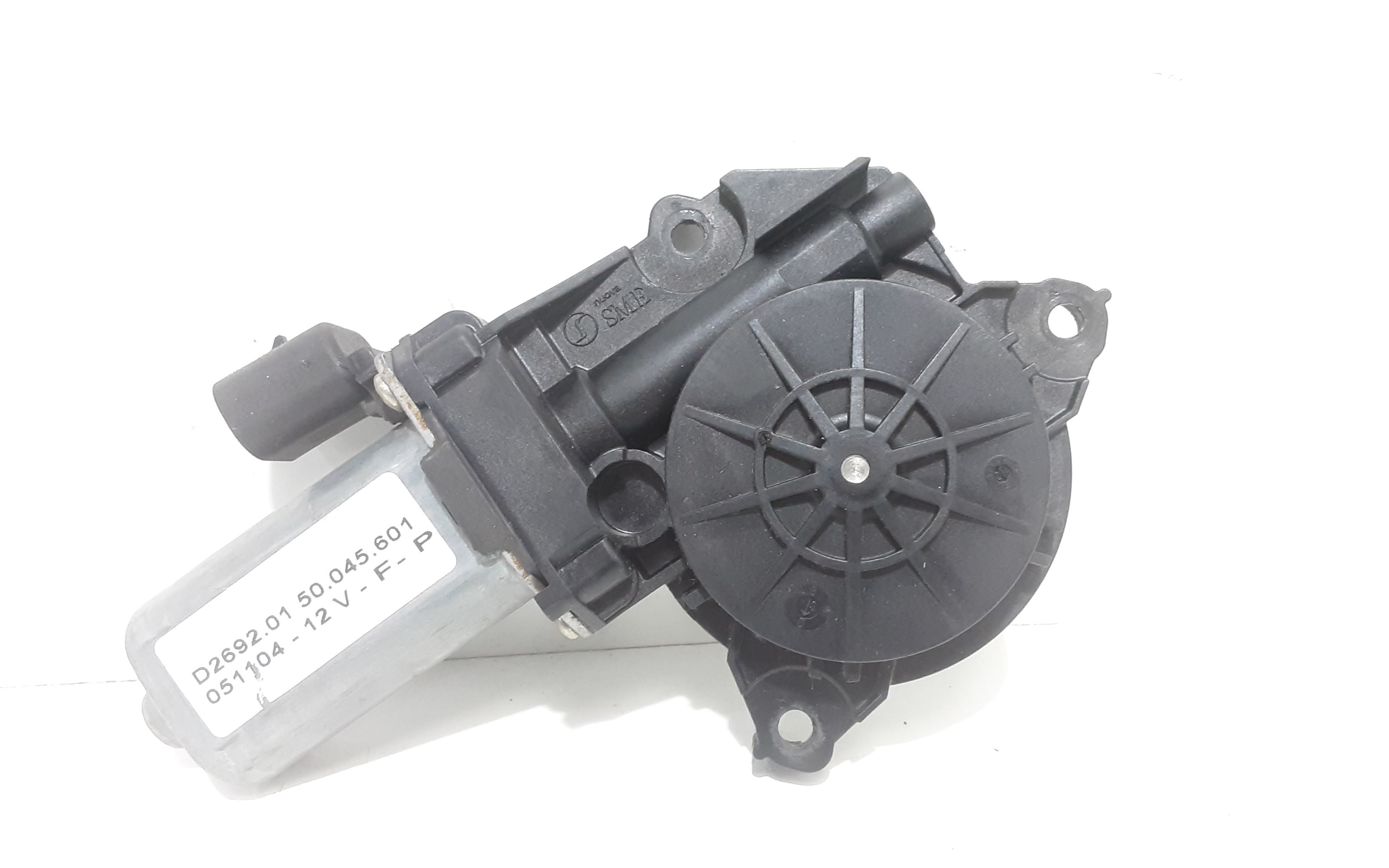 Motorino Alzacristallo Porta Ant. Destro 46841278 Usato