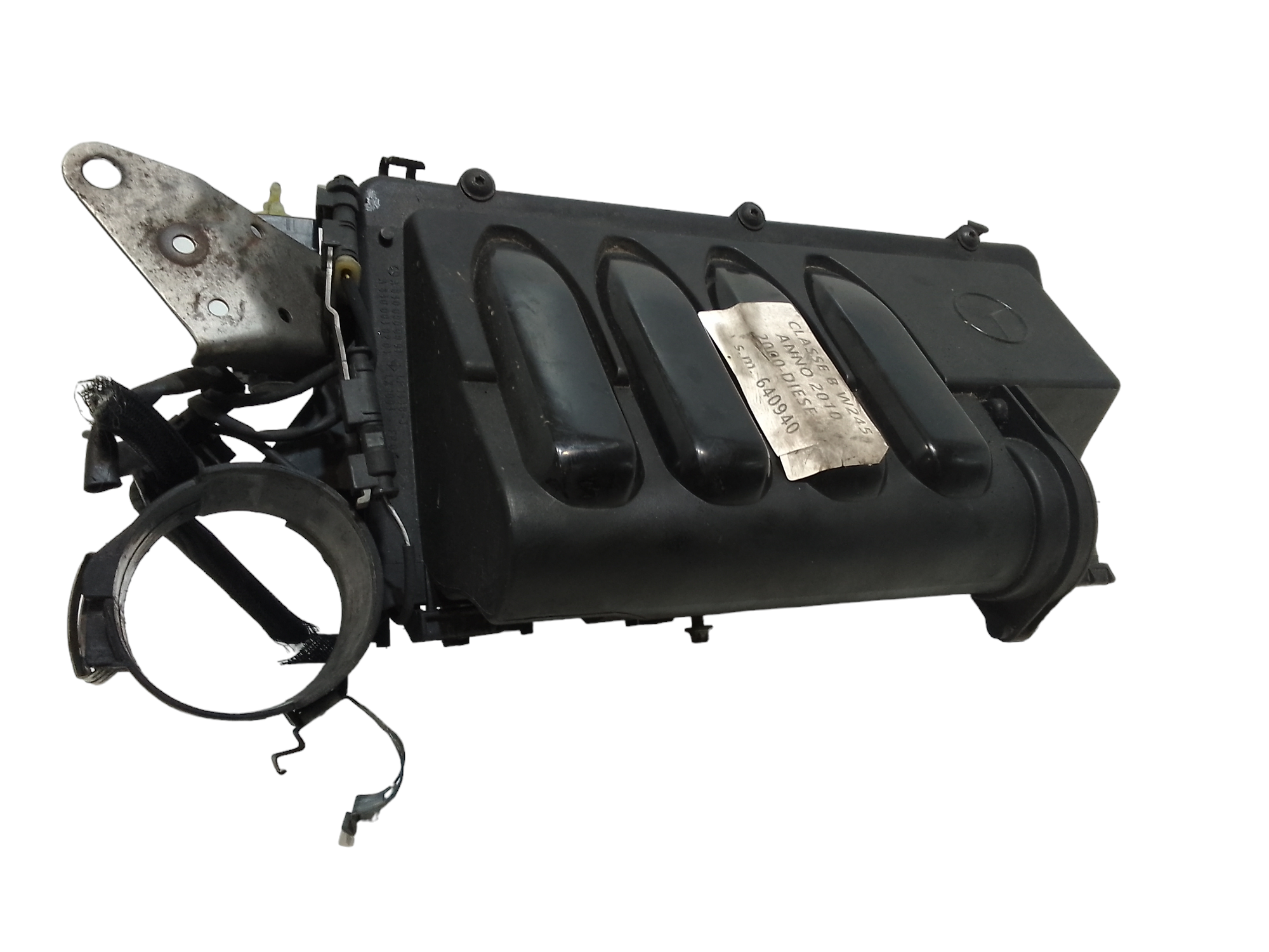 Filtro Aria Compl. A2660900101 Usato