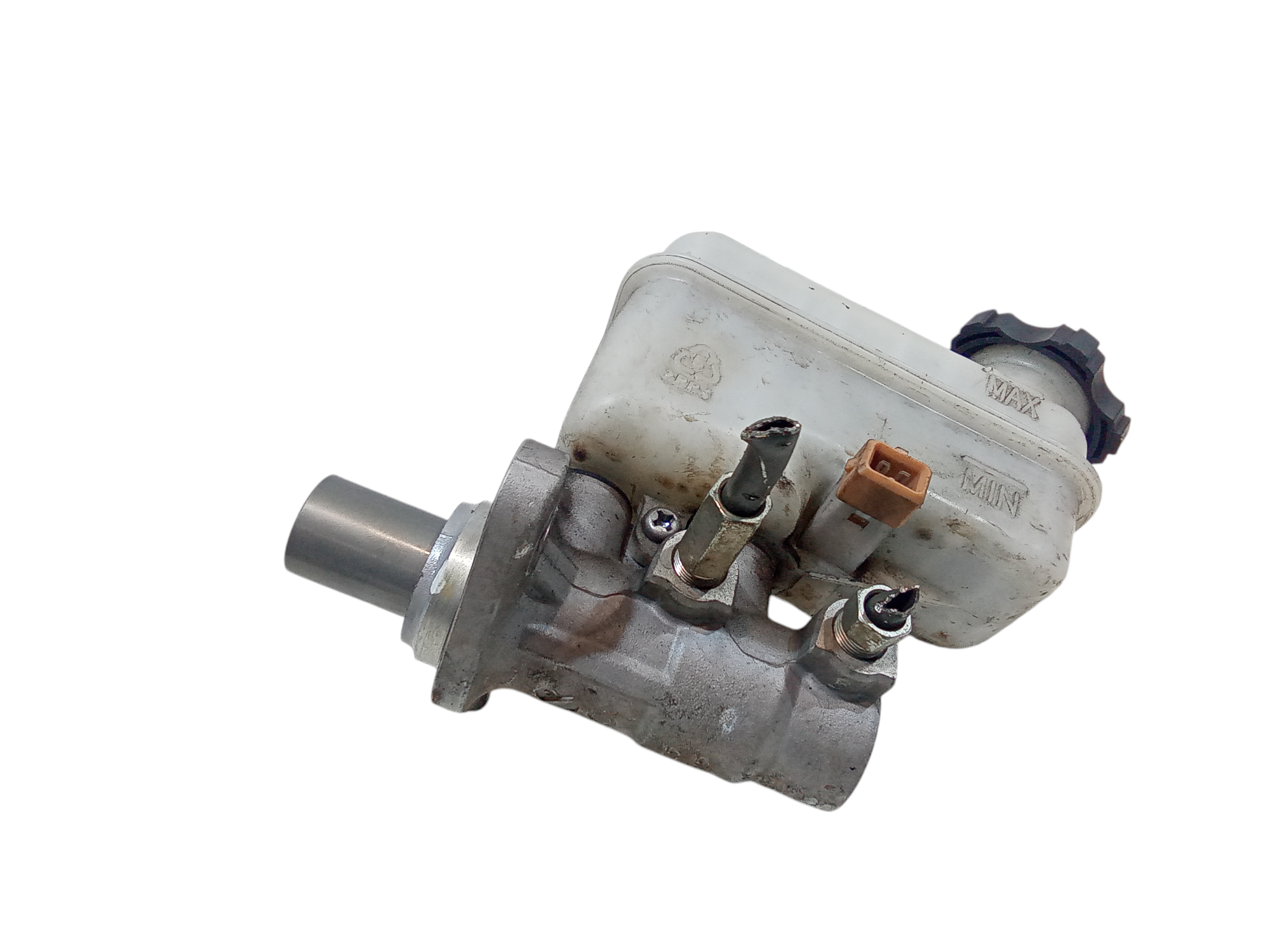 Pompa Comando Freni 4854009000 Usato