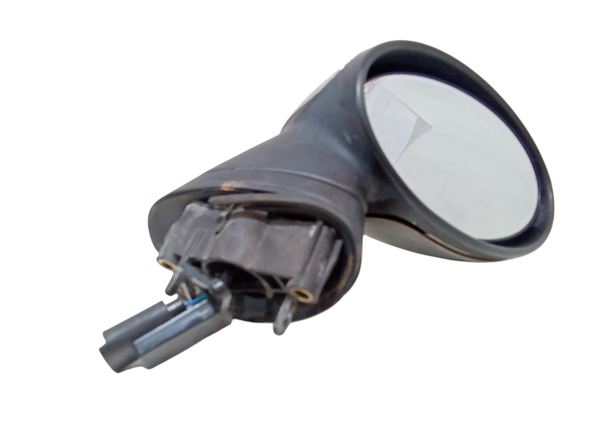 Retrovisore Est. Destro Usato