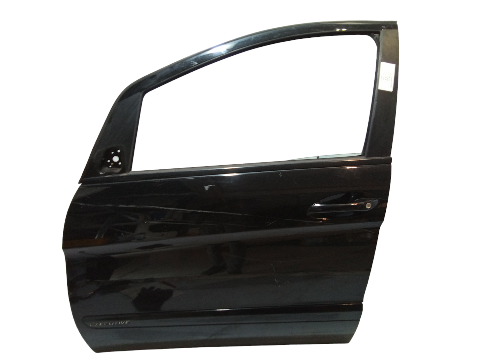 Porta Ant. Sinistro A1697202505 Usato