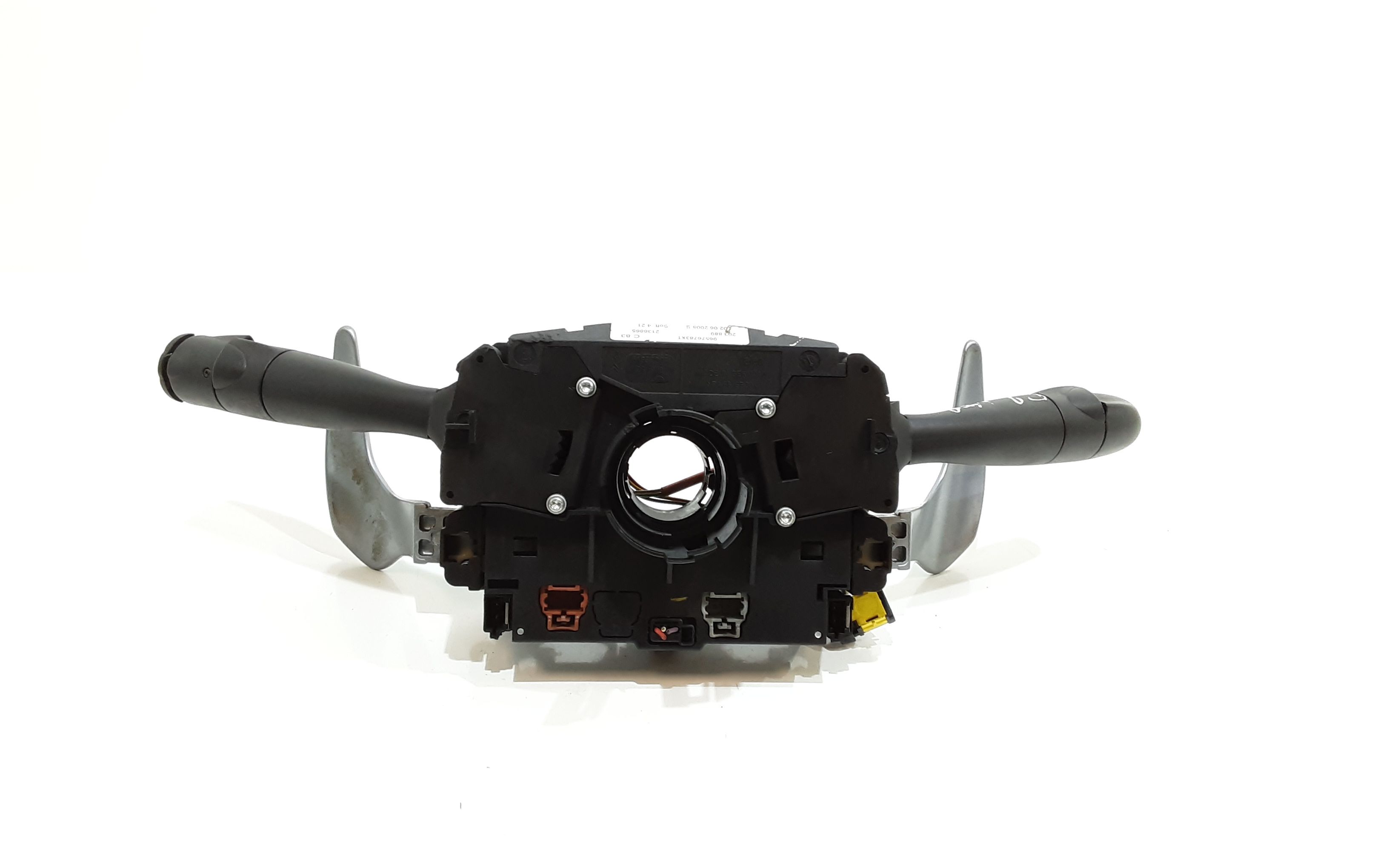 Devioguidasgancio Compl. Usato