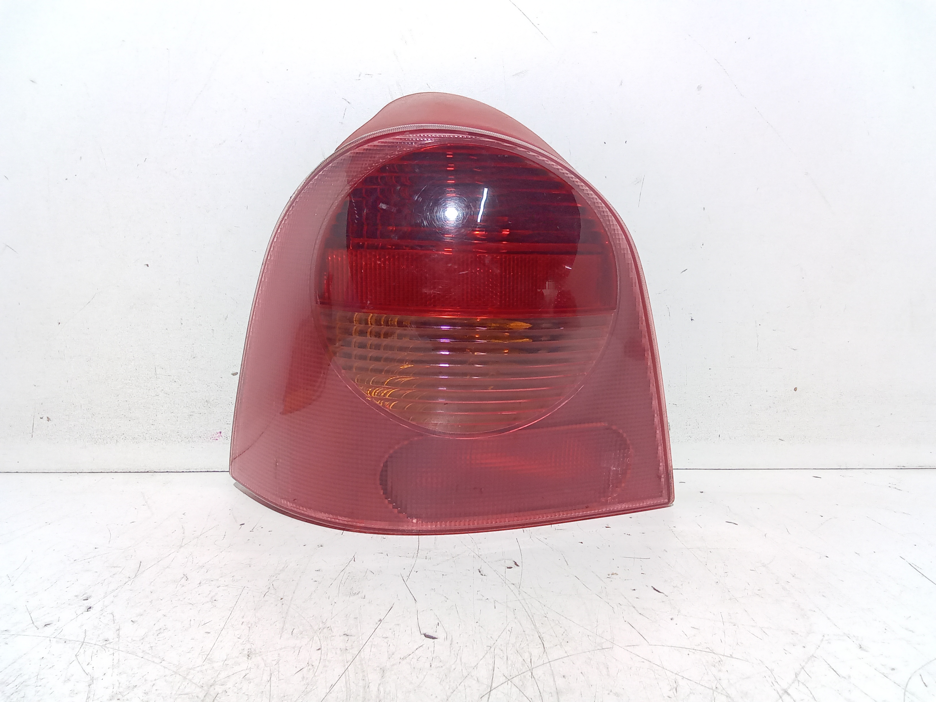 Fanale Post. Sinistro 7700426319 Usato