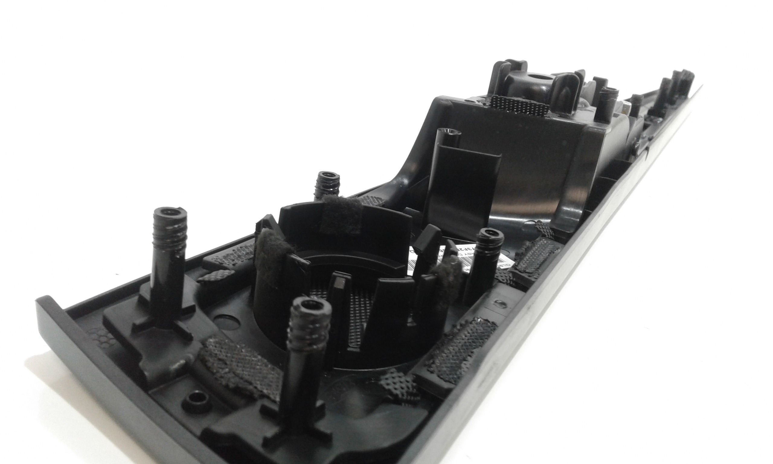 Maniglia Int. Apertura Porta Post. Sinistro 1926307 Usato