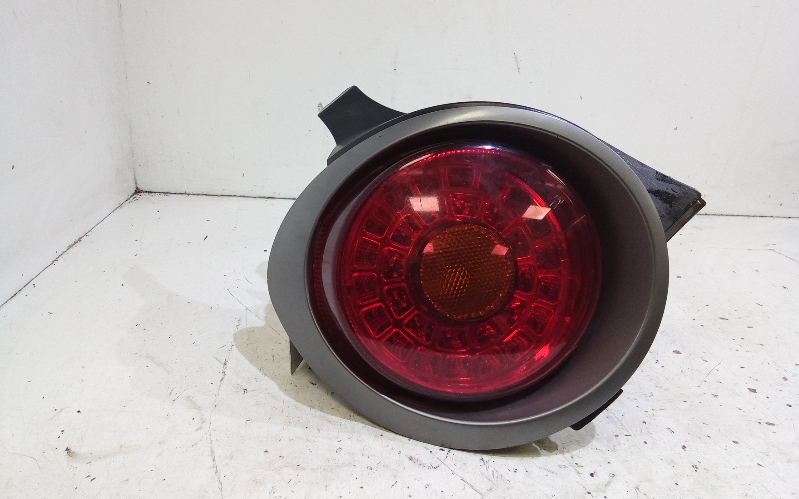 Fanale Post. Sinistro 71752163 Usato