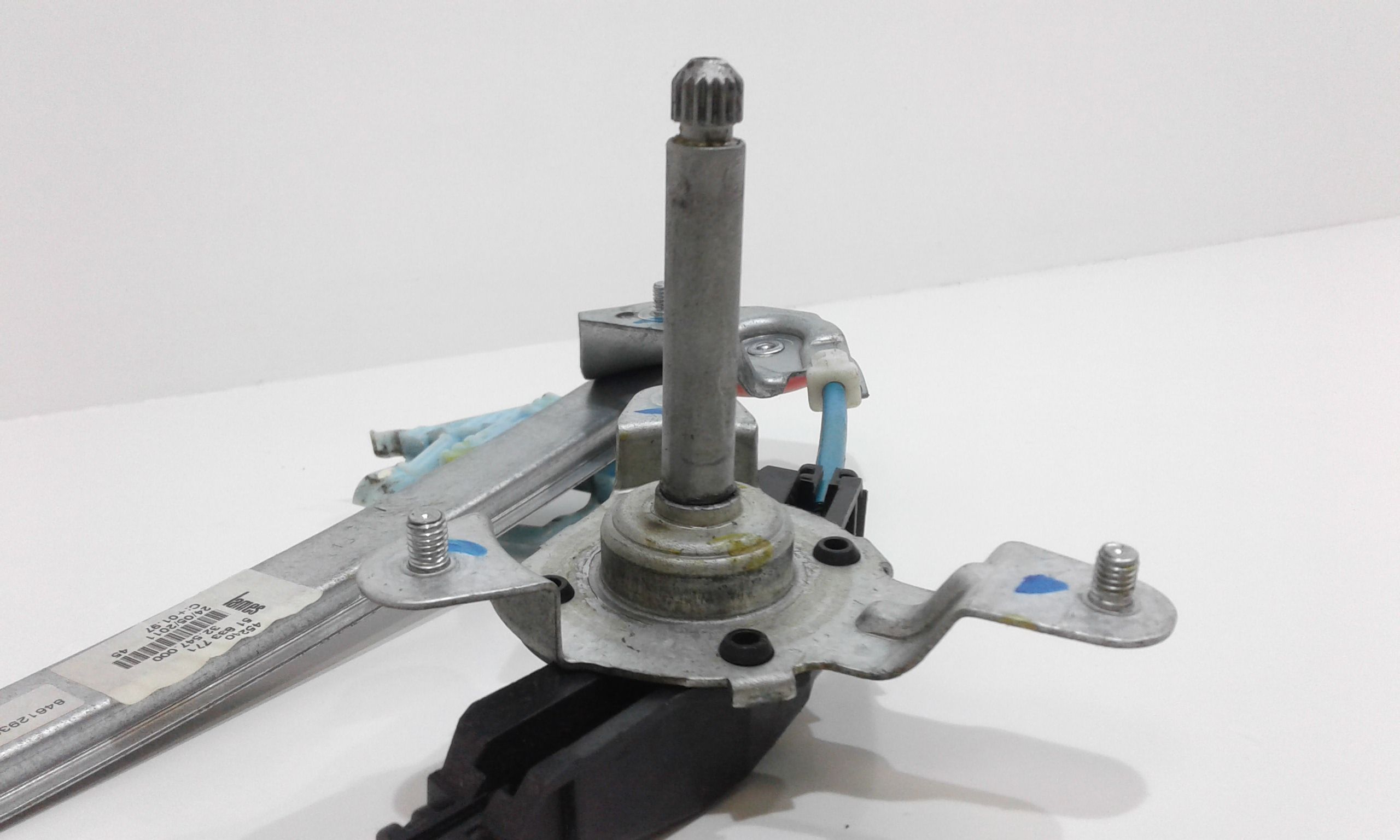 Alzacristallo Elettr. Porta Ant. Sinistro Usato