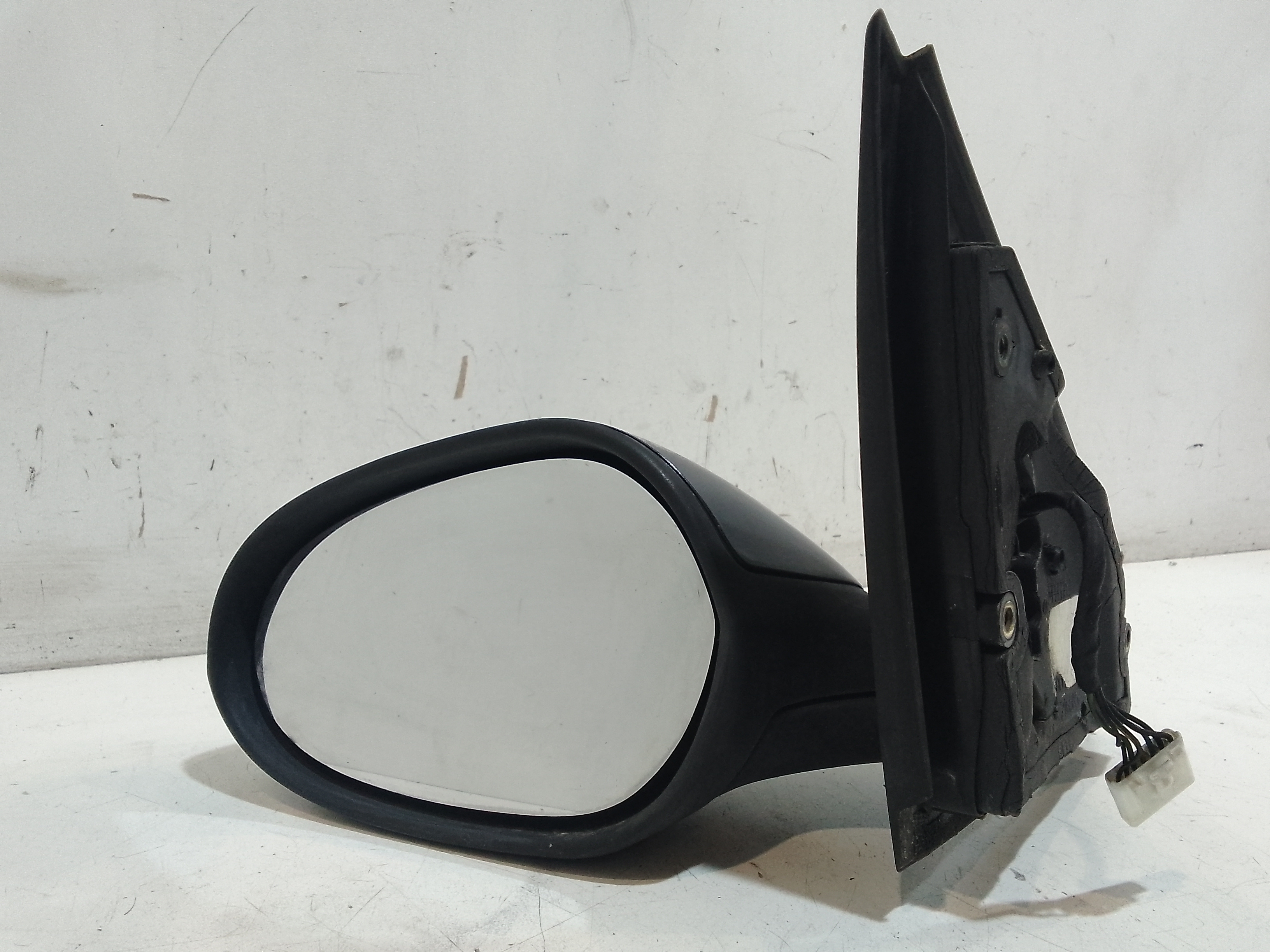 Retrovisore Est. Sinistro 735345121 Usato