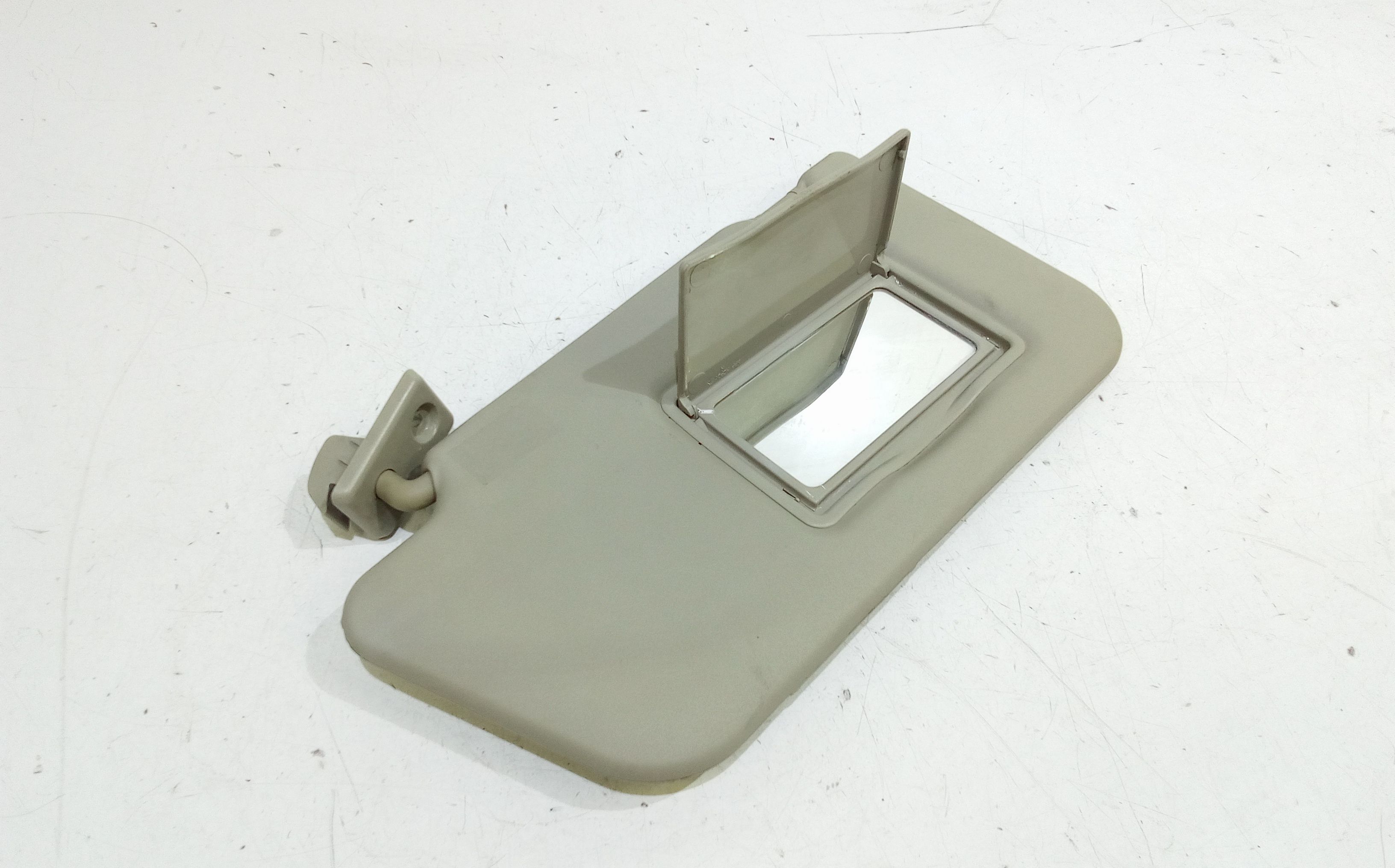 Aletta Parasole Parabrezza Sinistro Usato