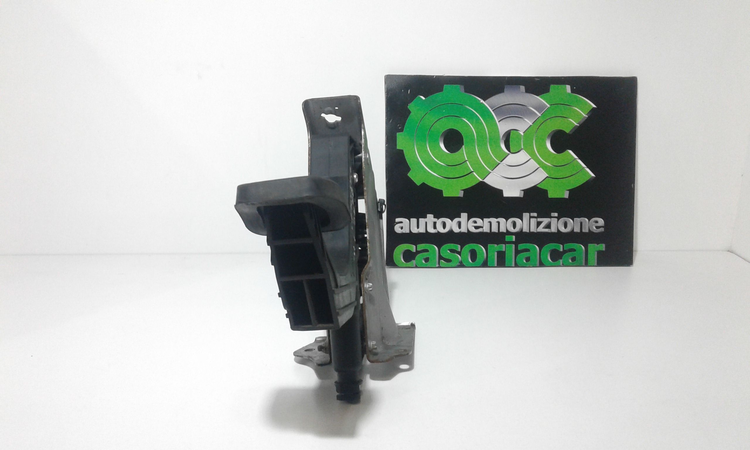 Pedale Frizione Usato