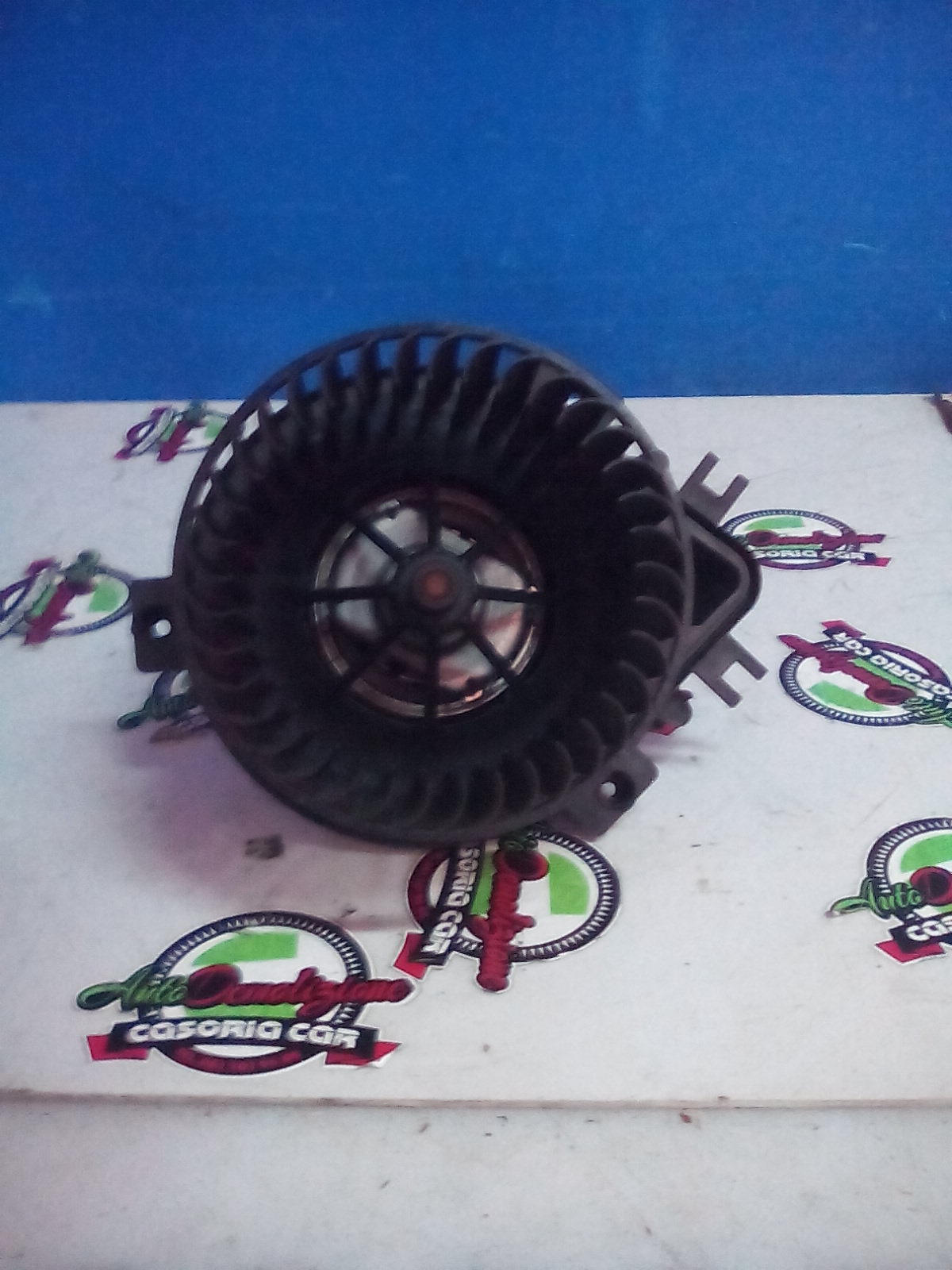 Motorino Ventilazione Abitacolo 67326901862 Usato