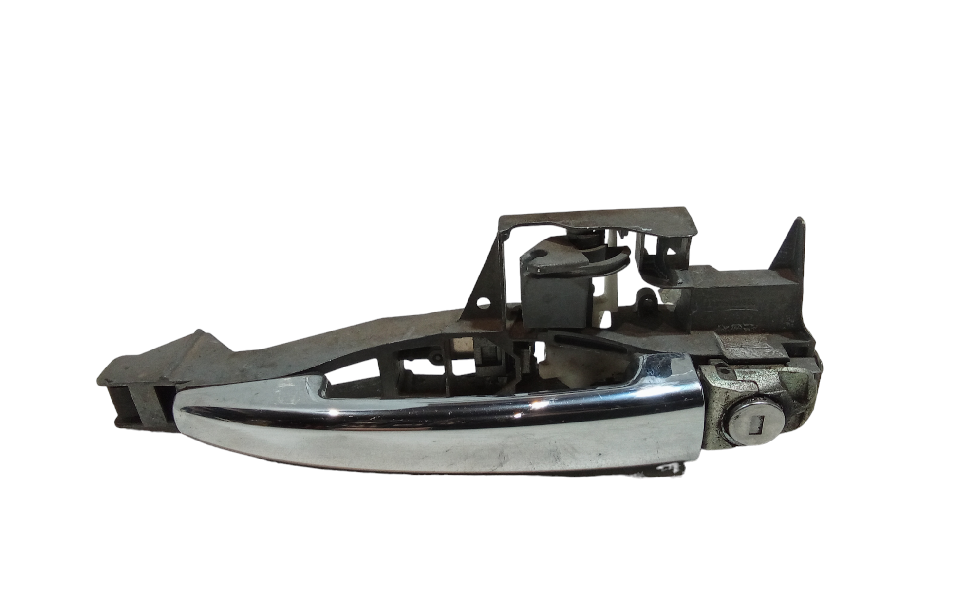 Maniglia Porta Ant. Sinistro 9101KJ Usato