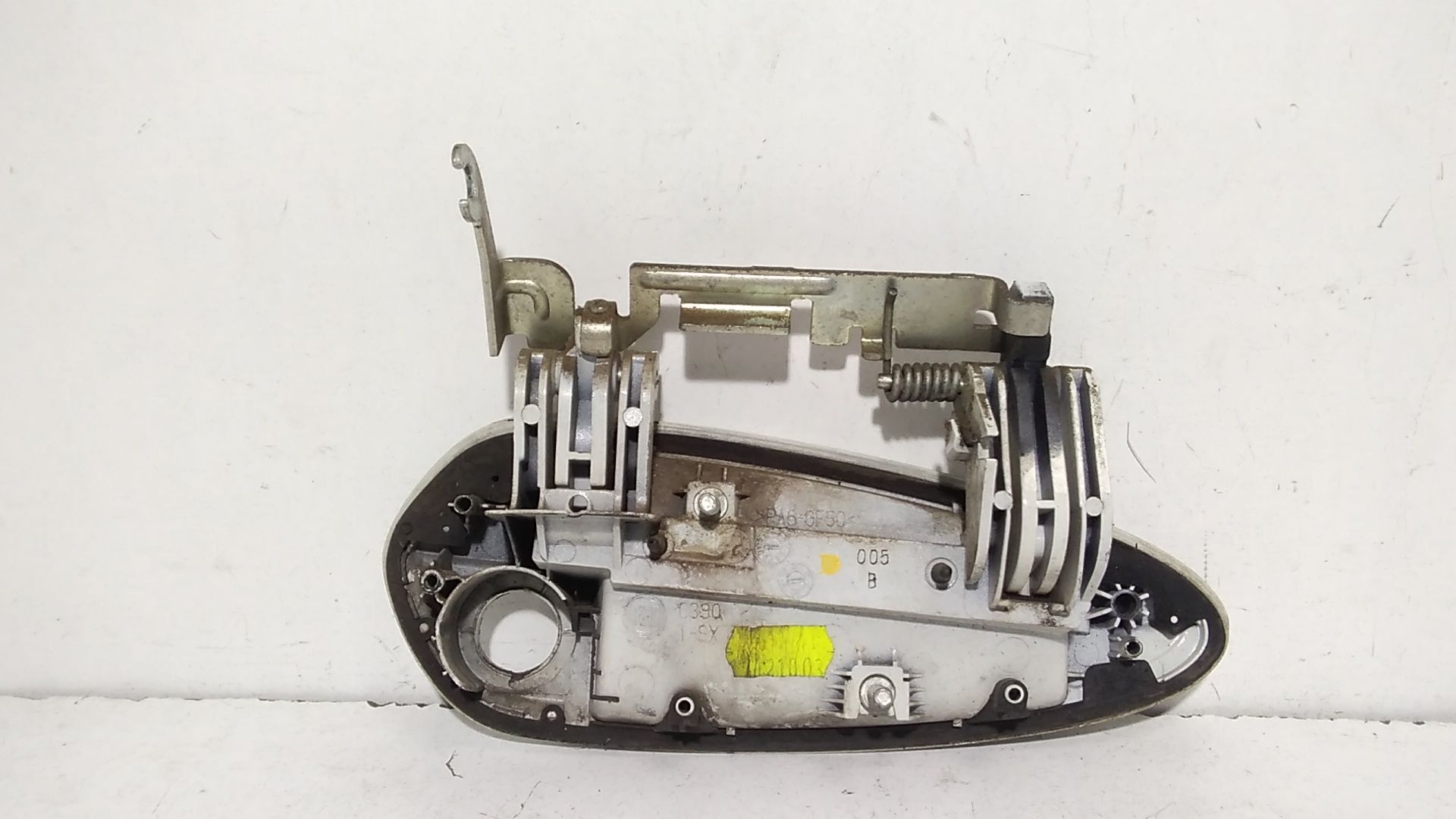 Maniglia Porta Ant. Sinistro 735498899 Usato