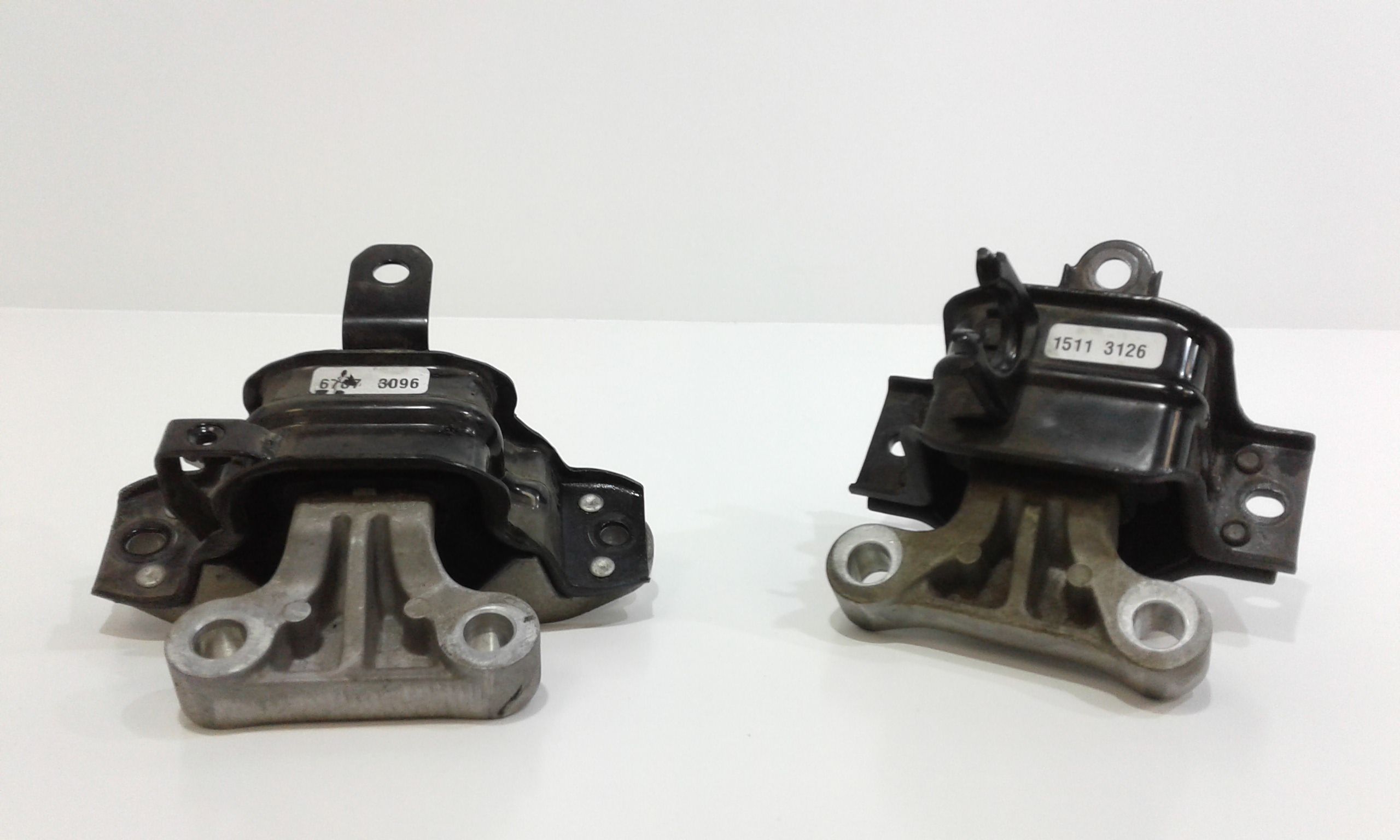 Supporto Ant. Motore,supporto Post. Motore (Bielletta), Bielletta Supporto Motore Usato