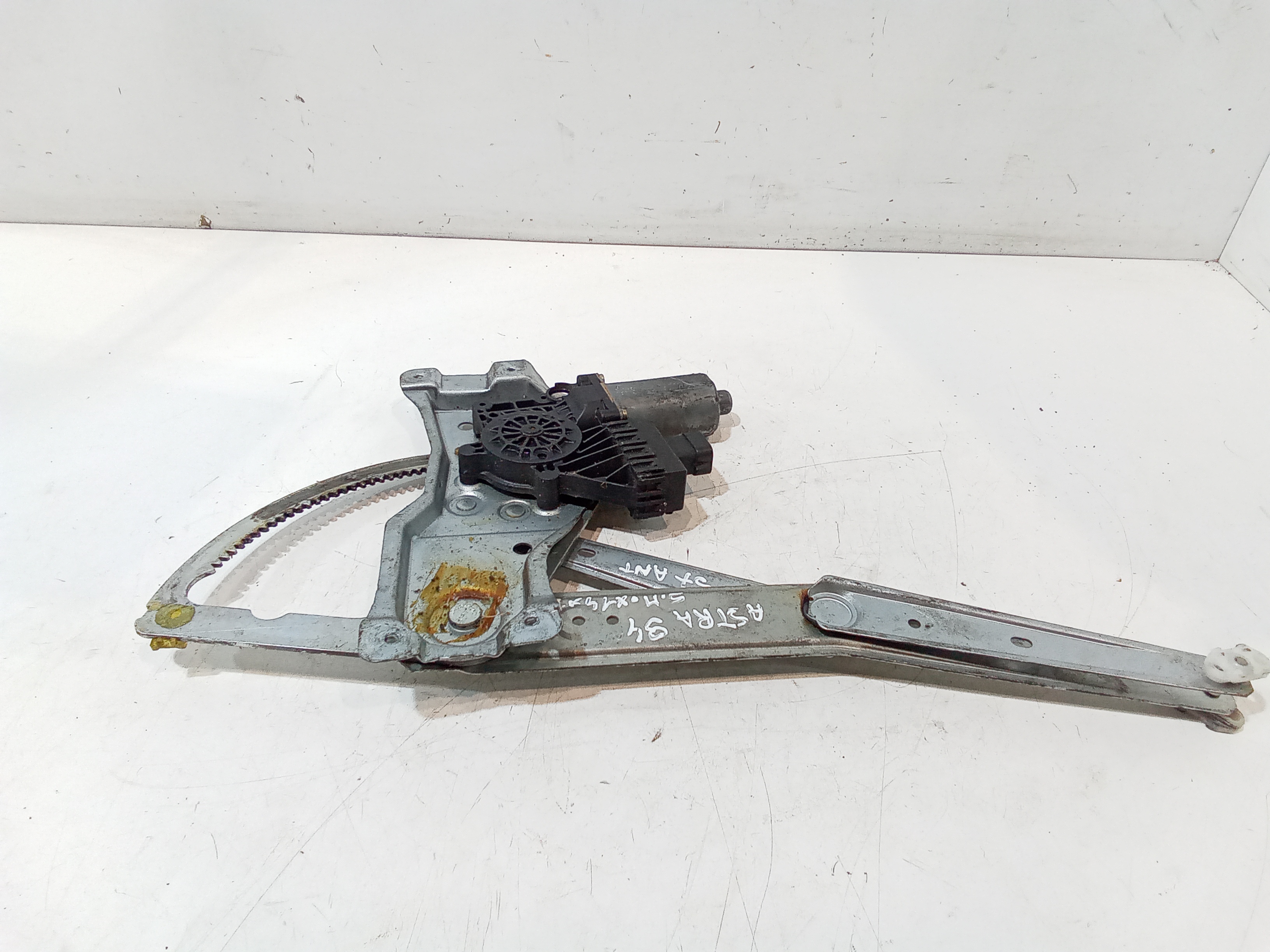 Alzacristallo Porta Ant. Sinistro 90360533 Usato