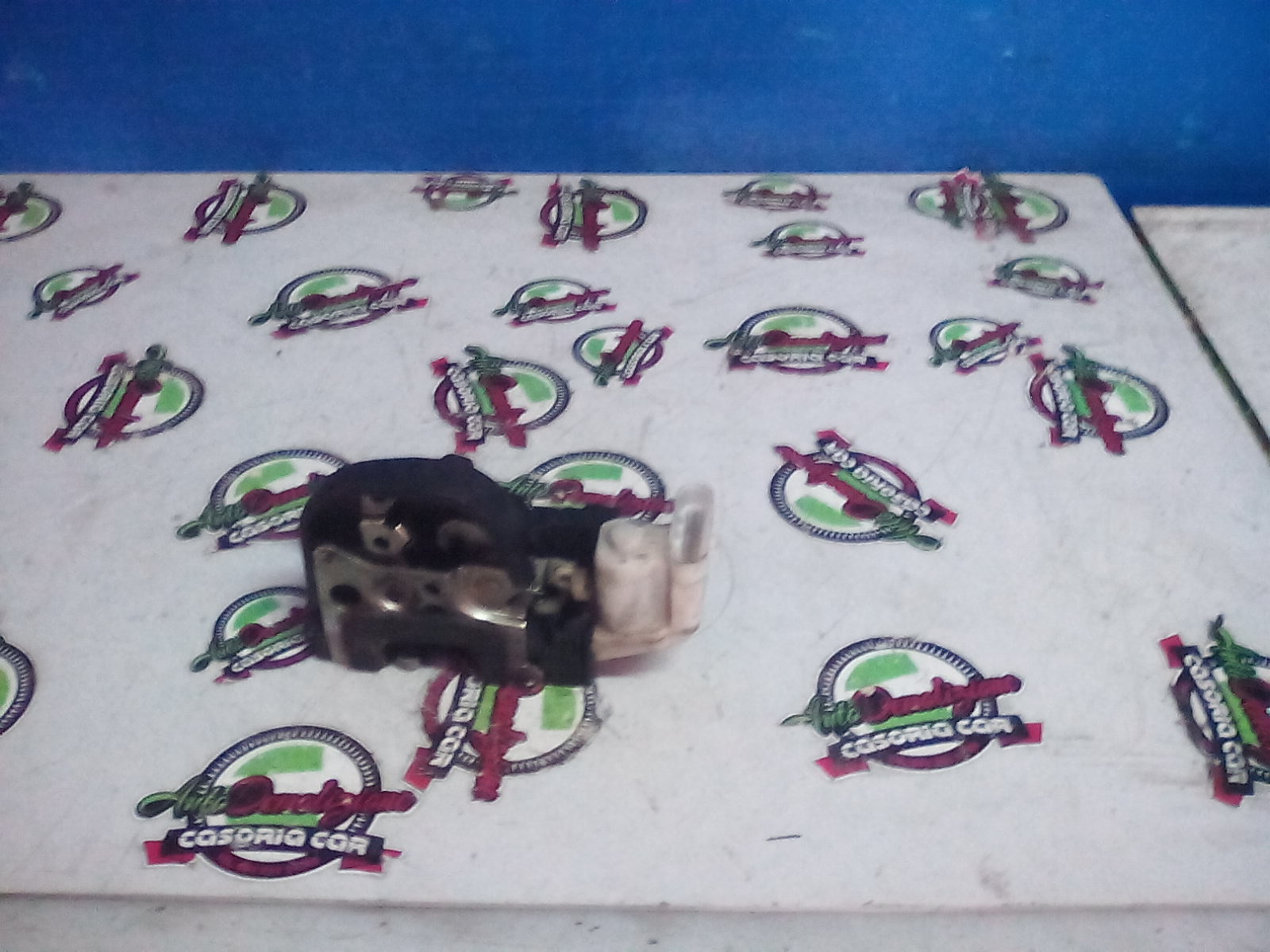 Serratura Porta Ant. Sinistro Usato