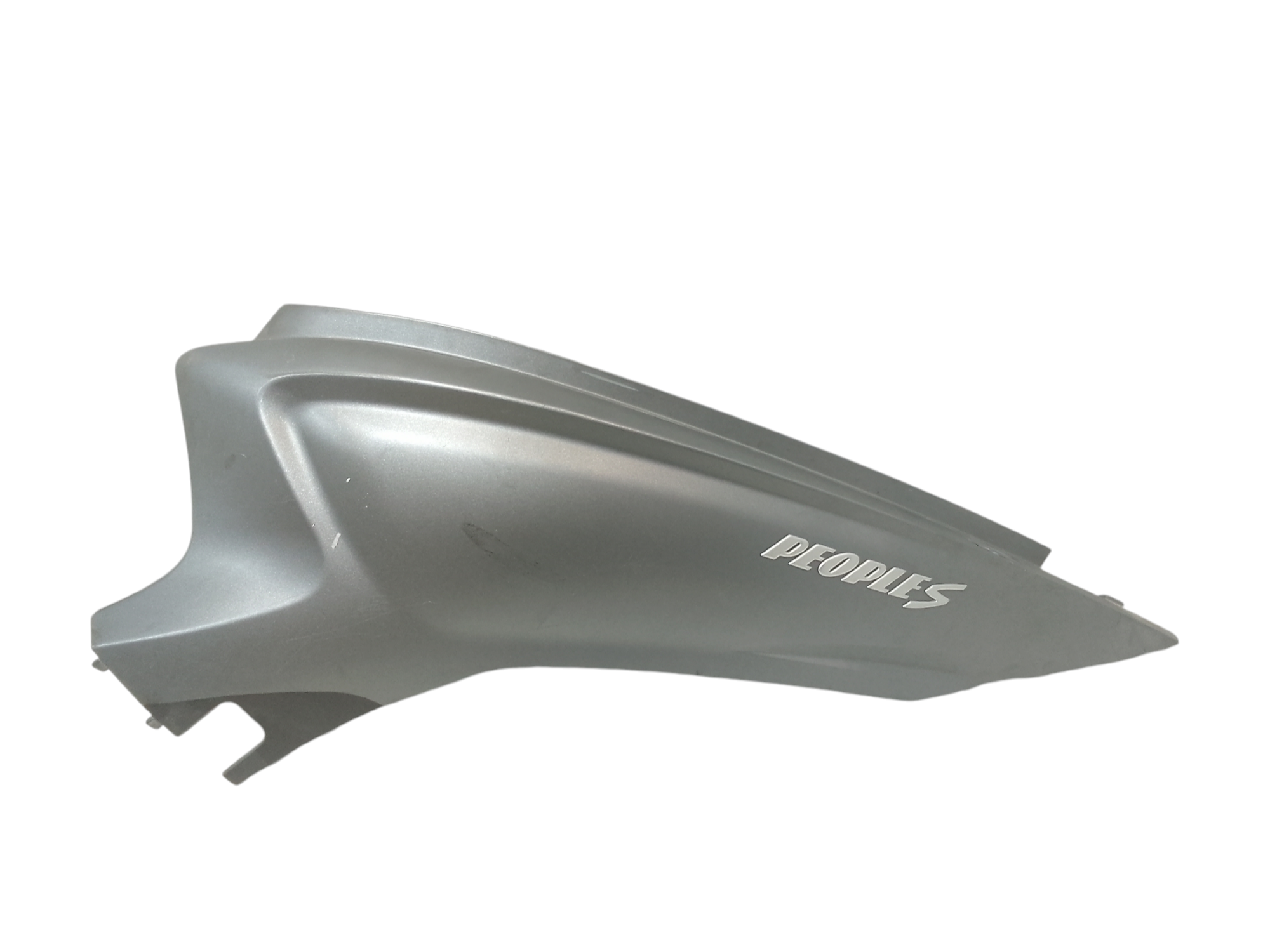 Carena Posteriore Sx Usato