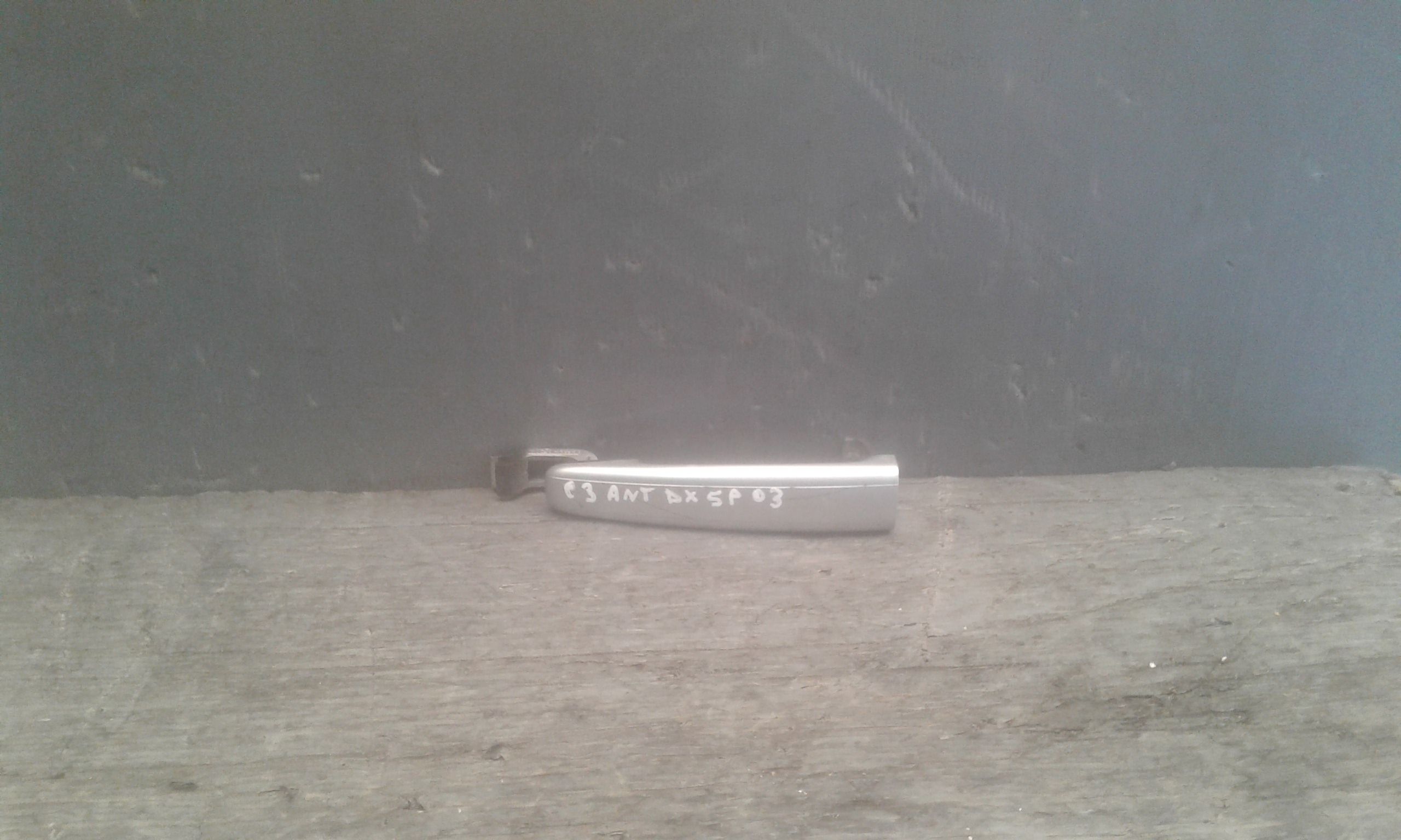 Maniglia Porta Ant. Destro 9101W2 Usato