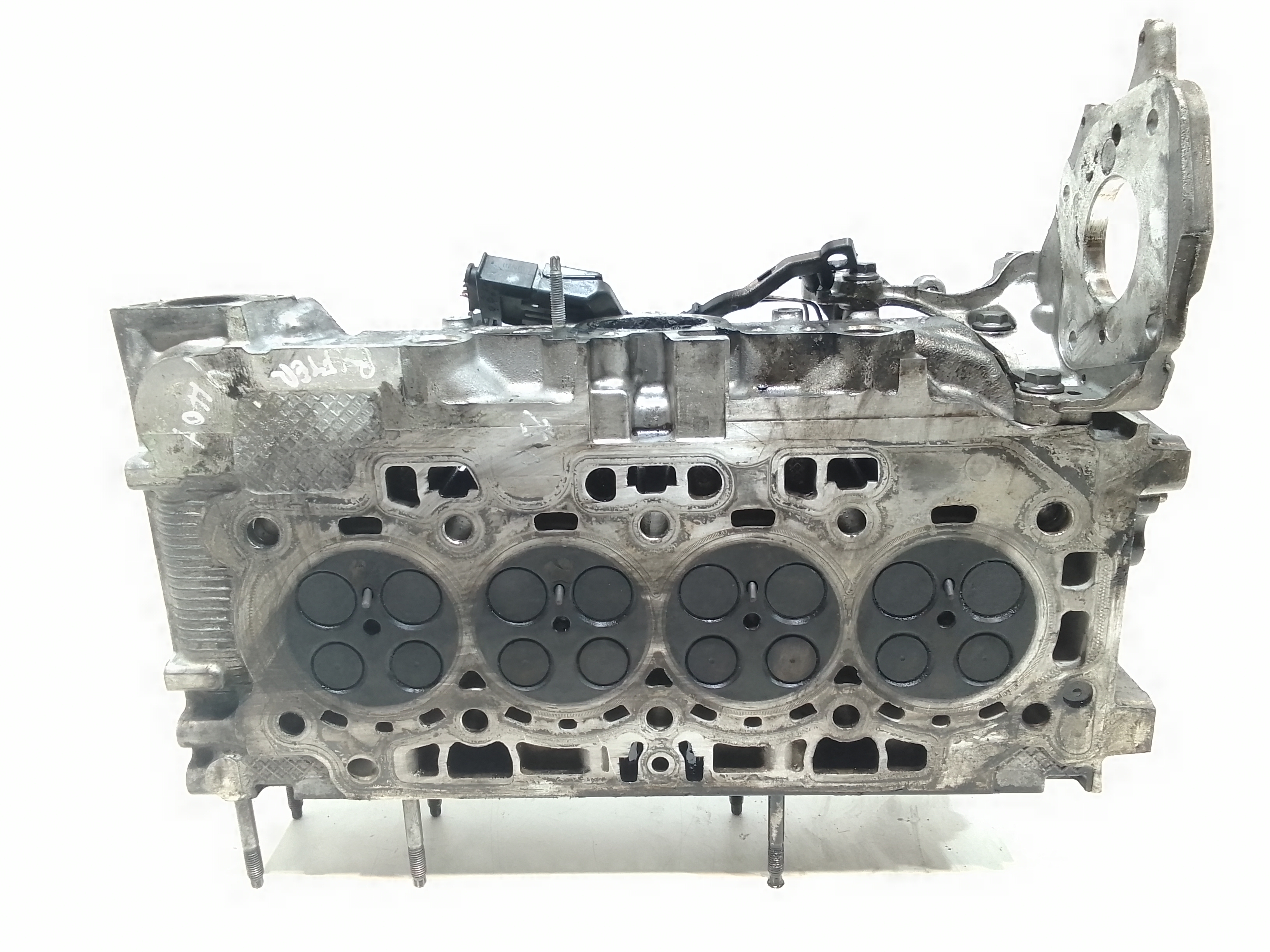 Testata Motore 1623199180 Usato