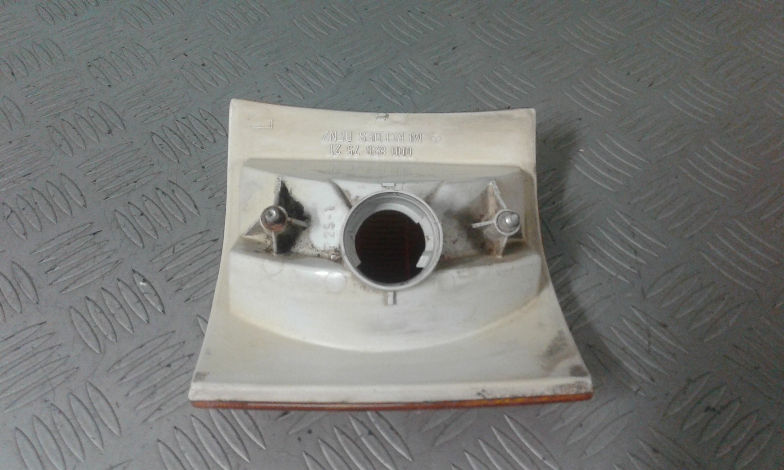 Lampada Direzione Ant. Sinistro Usato