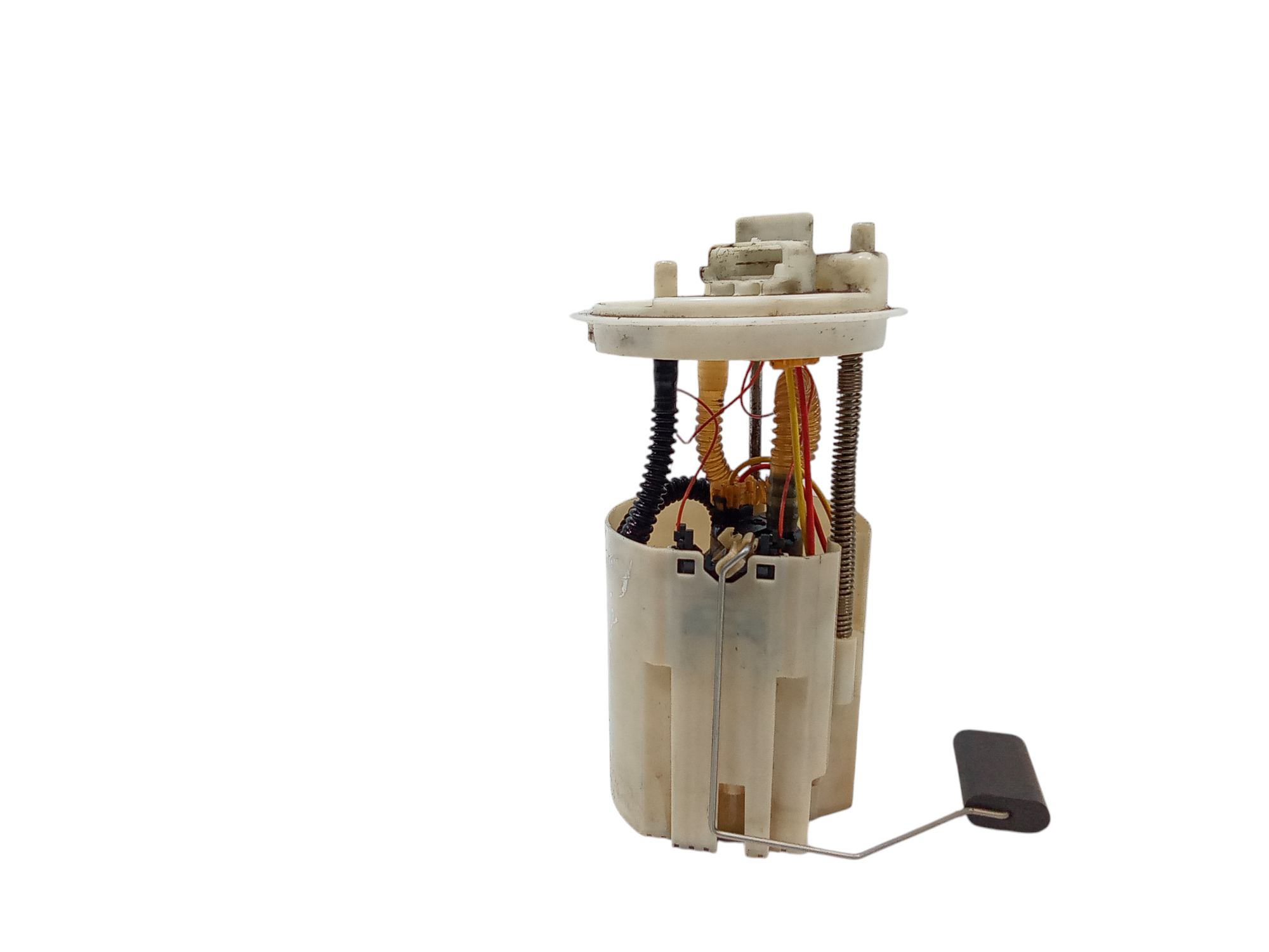 Pompa Carburante Usato