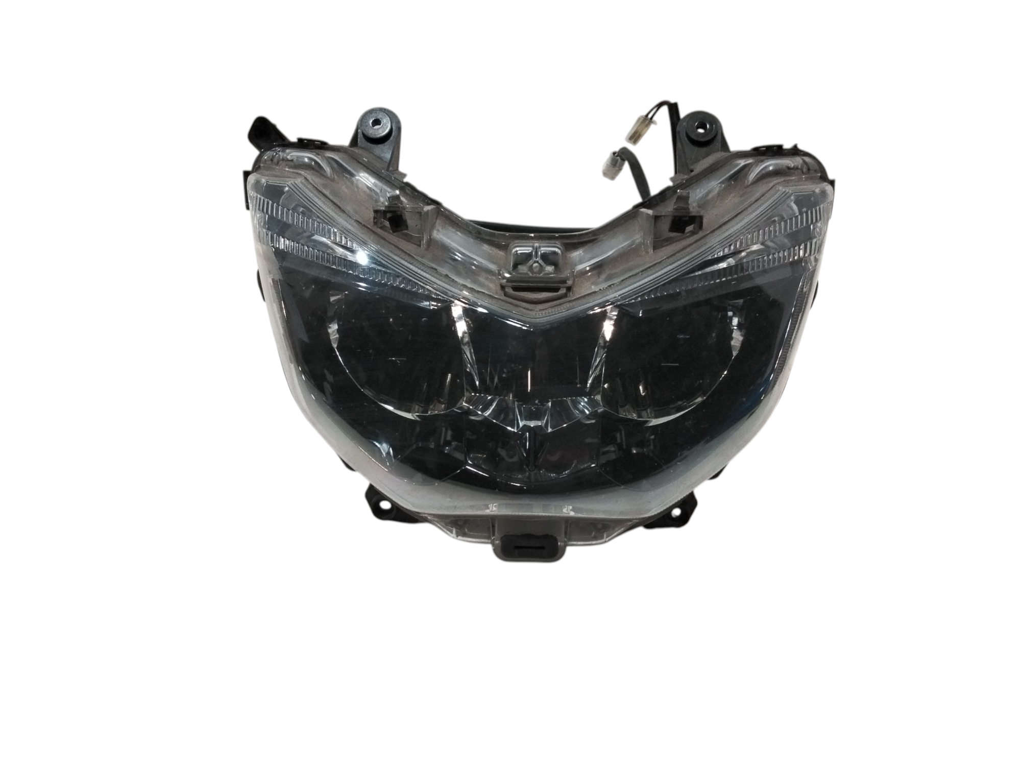 Faro Anteriore Usato