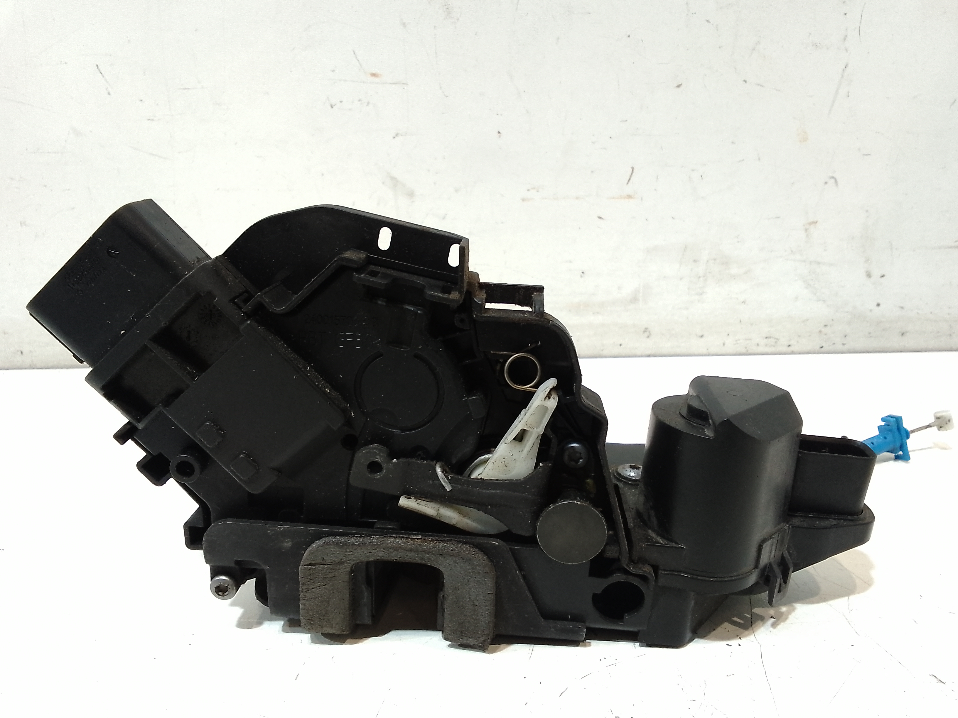 Serratura Porta Ant. Destro 1787989 Usato