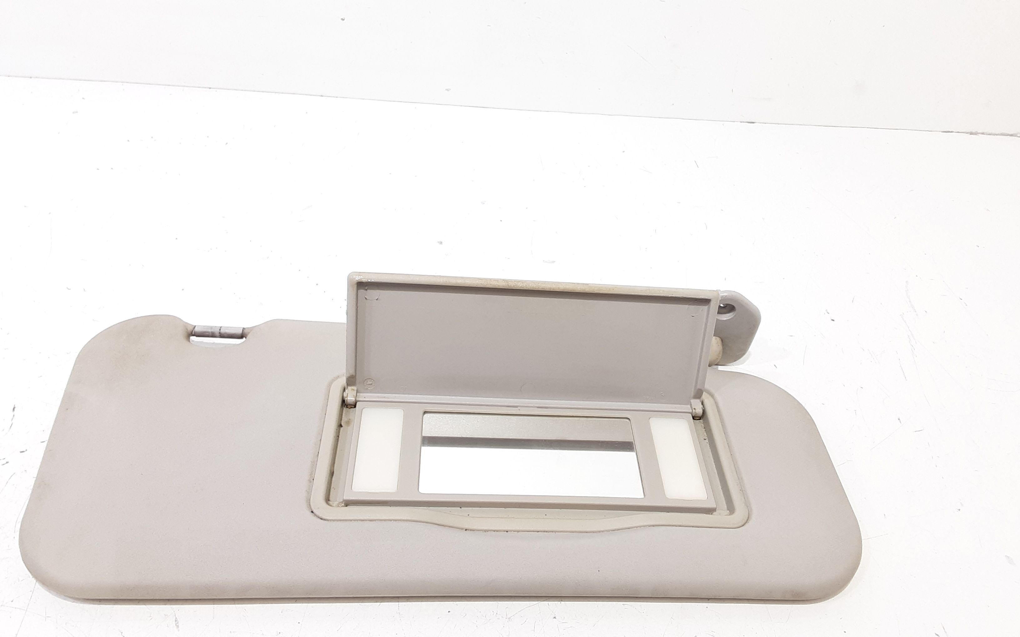 Aletta Parasole Parabrezza Destro Usato