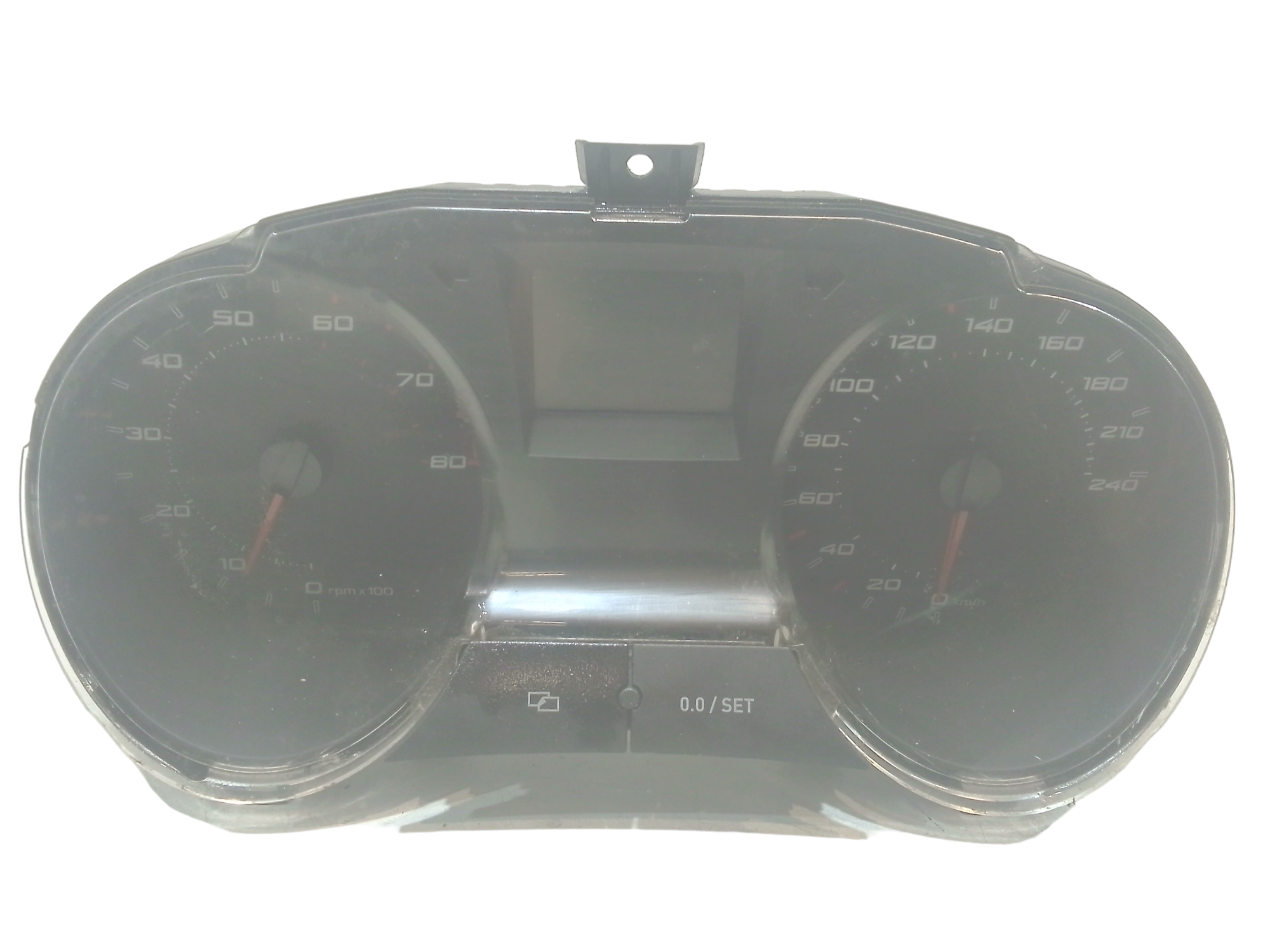 Quadro Portastrumenti Usato