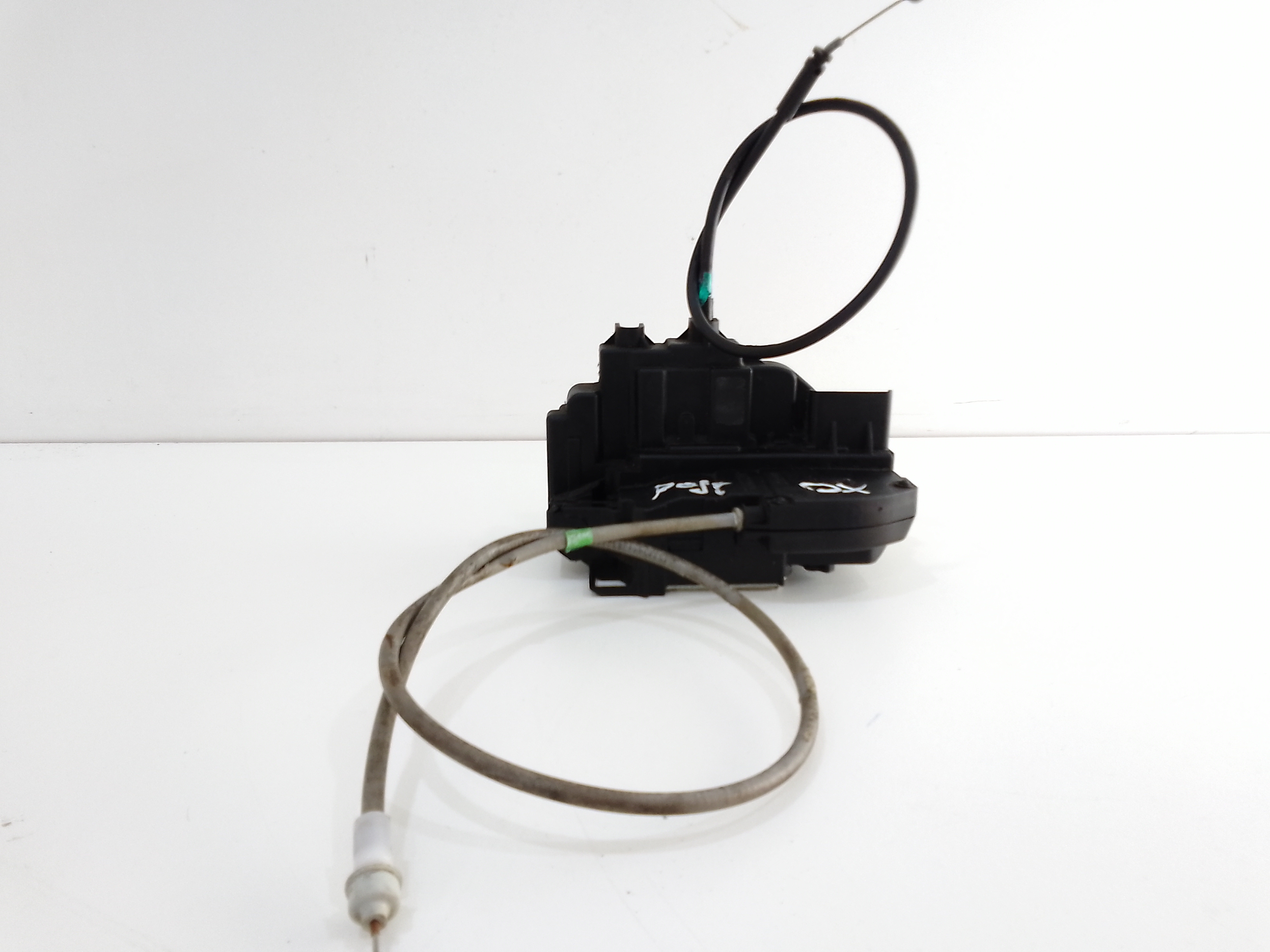 Serratura Porta Post. Destro 82500JD90C Usato