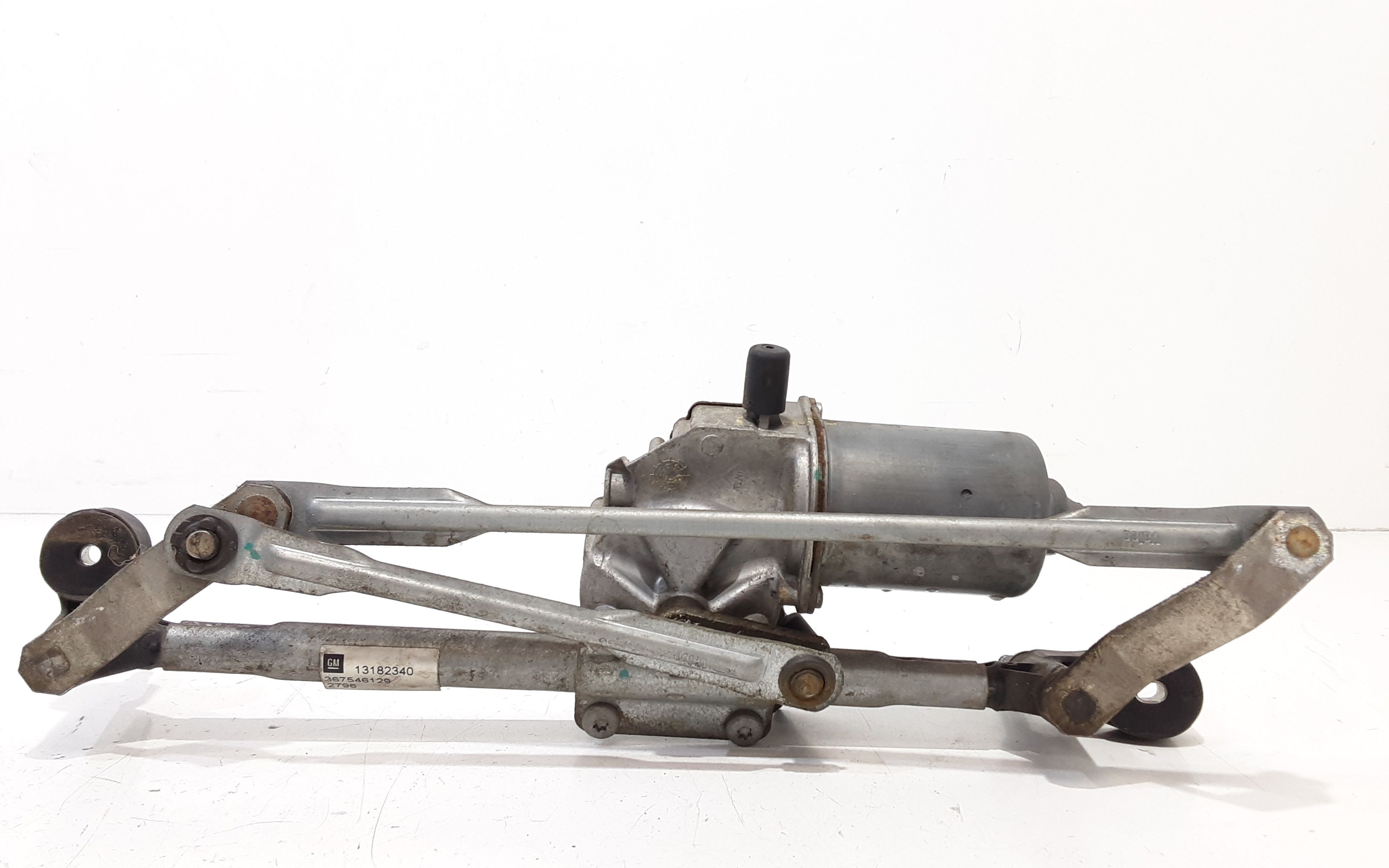 Motorino Tergiparabrezza Compl. Usato