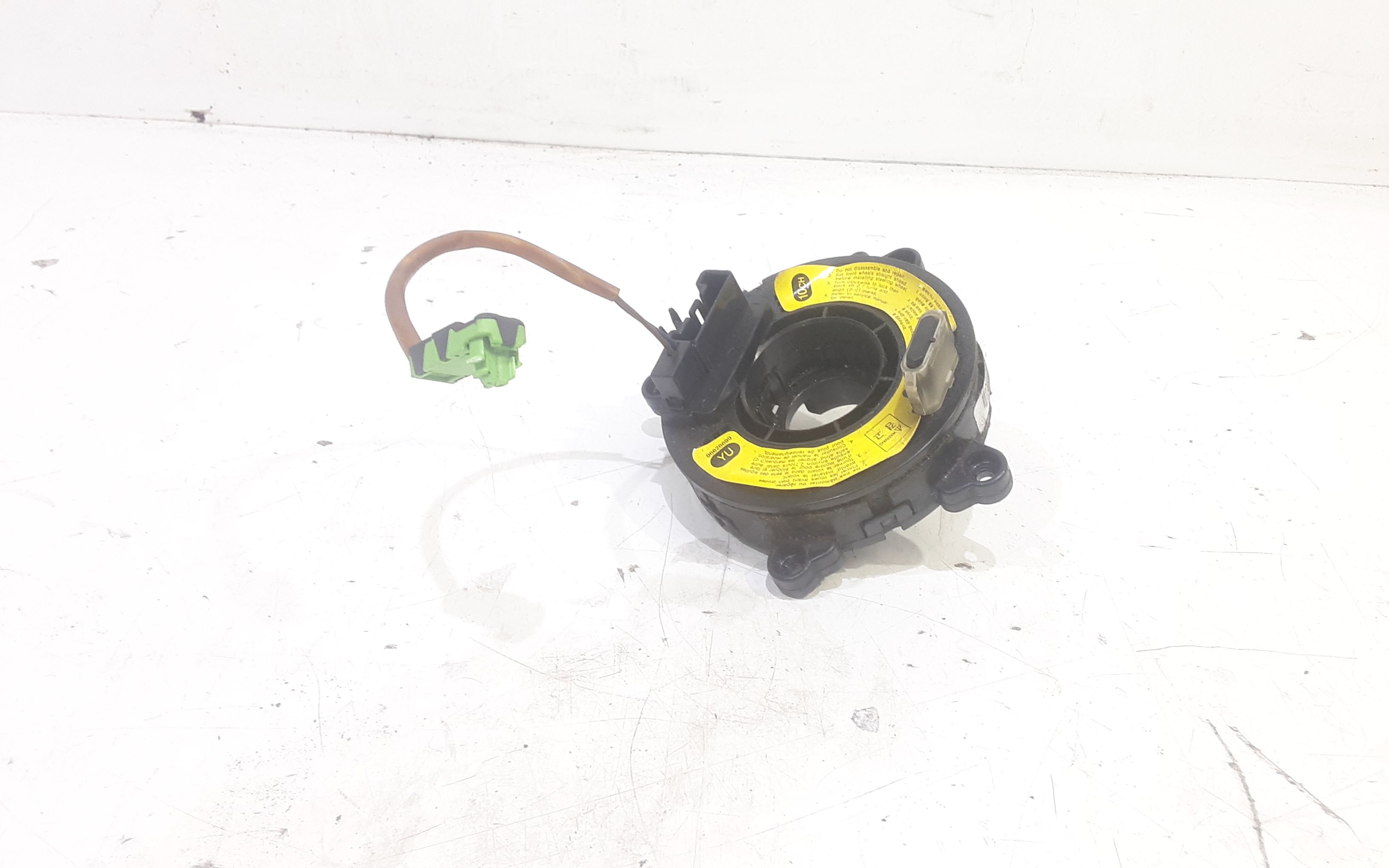 Contatto Spiraliforme Airbag 20982765 Usato