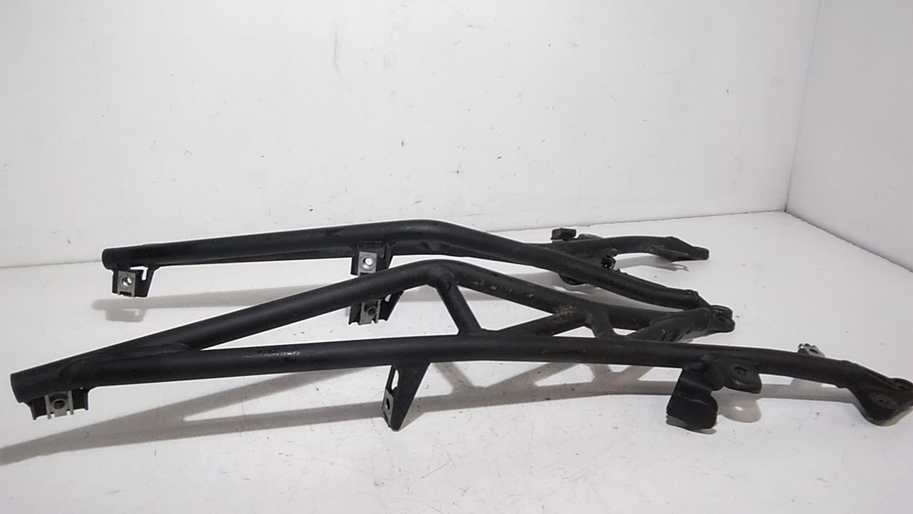 Telaietto Posteriore Usato