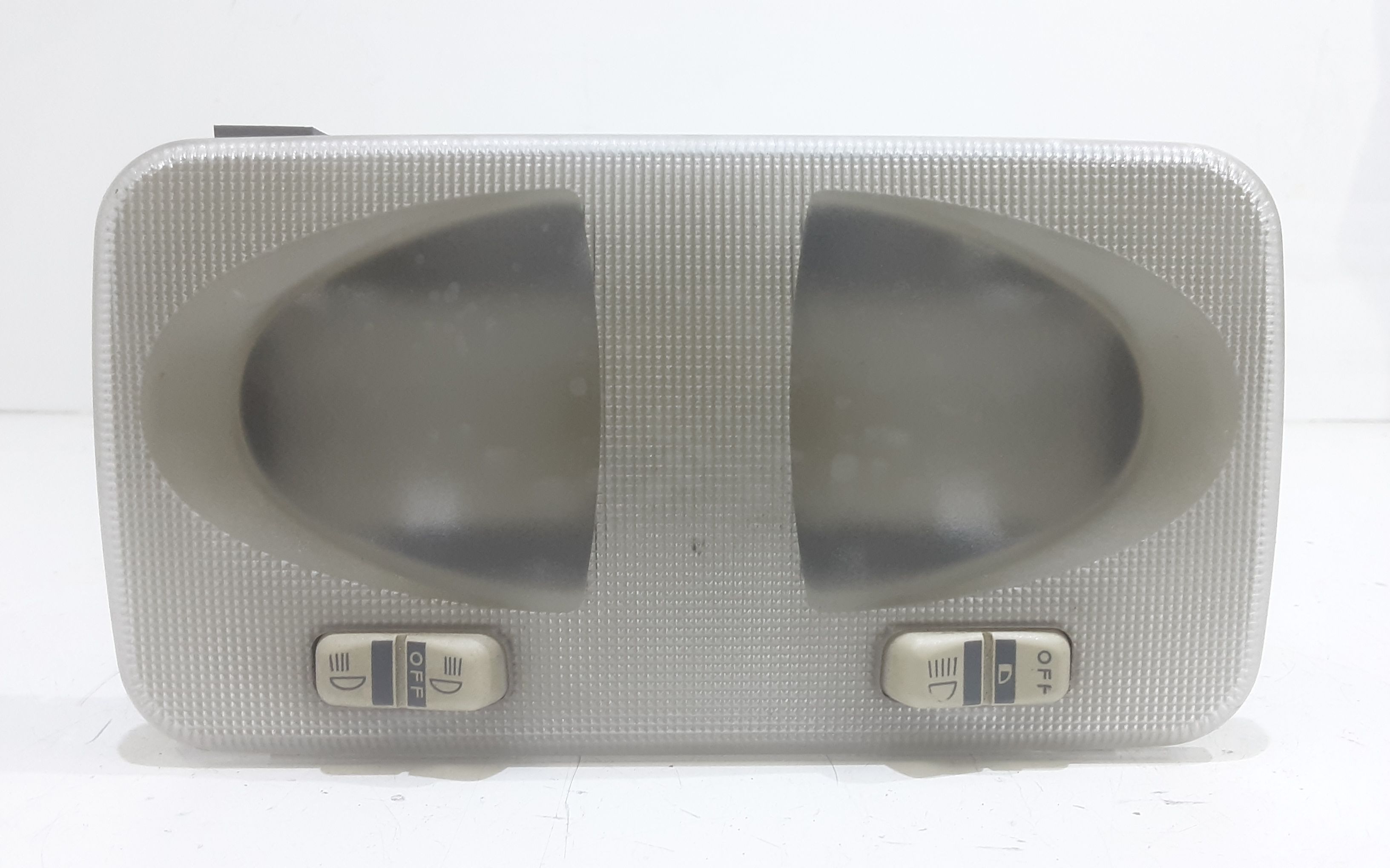 Luce Cortesia Ant. Tetto Usato