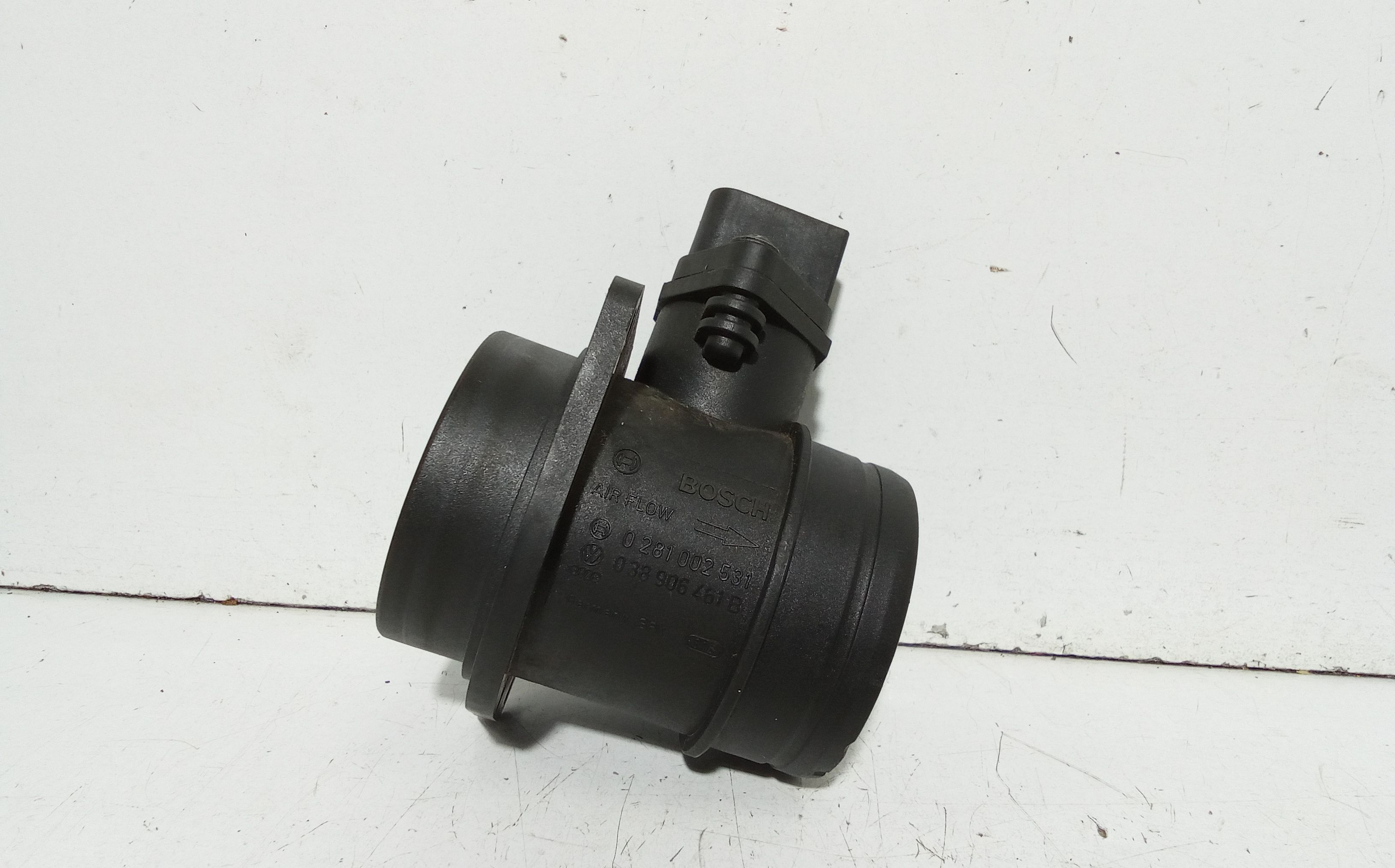 Flussometro/debimetro Usato