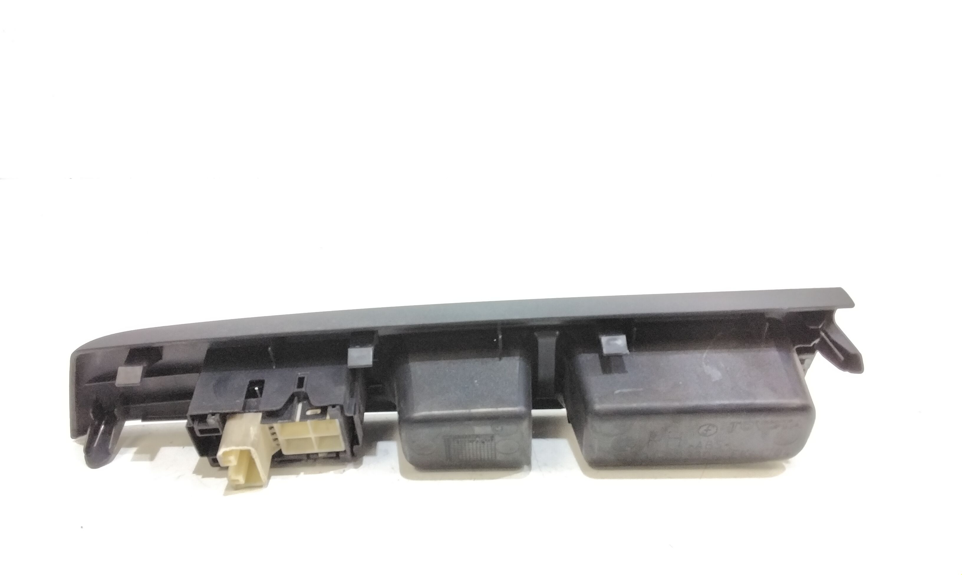 Interruttore Alzacristalli Porta Ant. Destro Usato